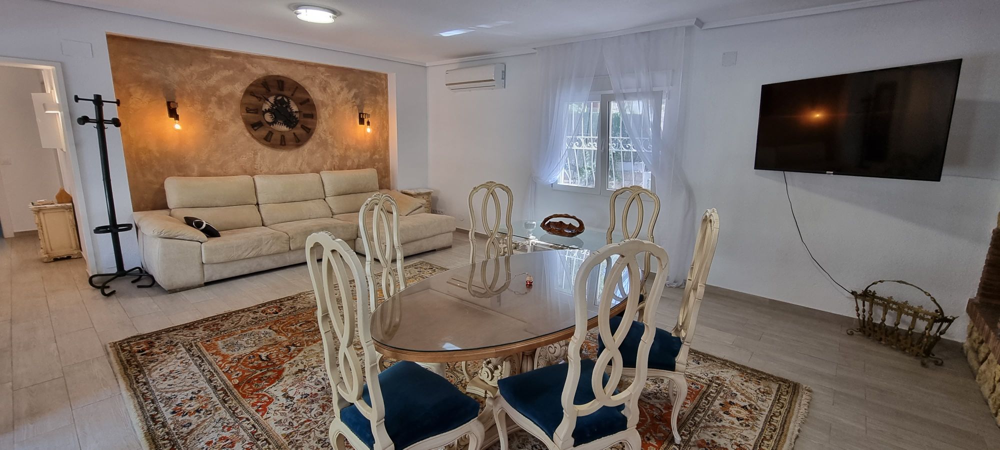 Villa Ric - Airbnb