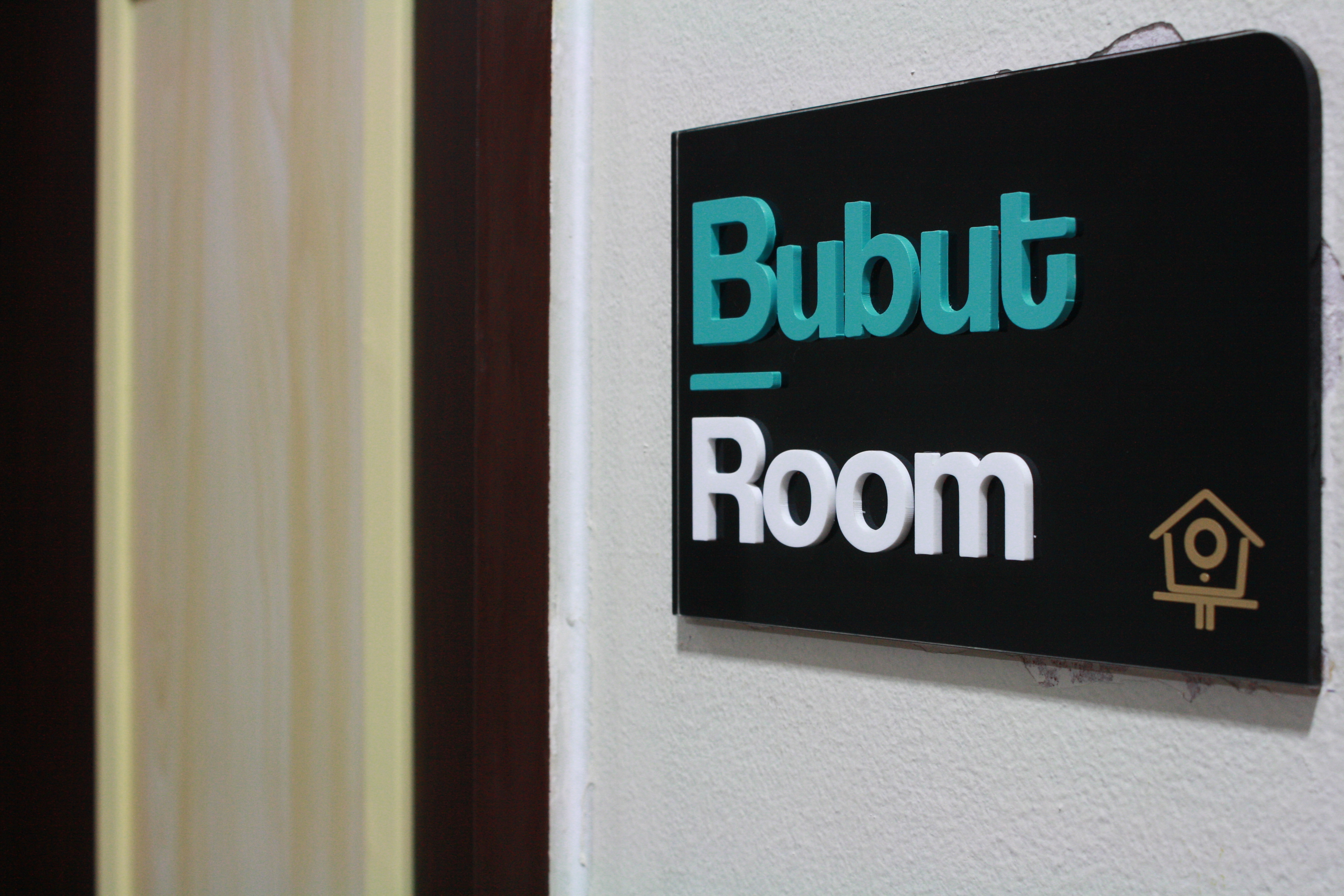 Nest Dayrooms - Transit Rooms (B)