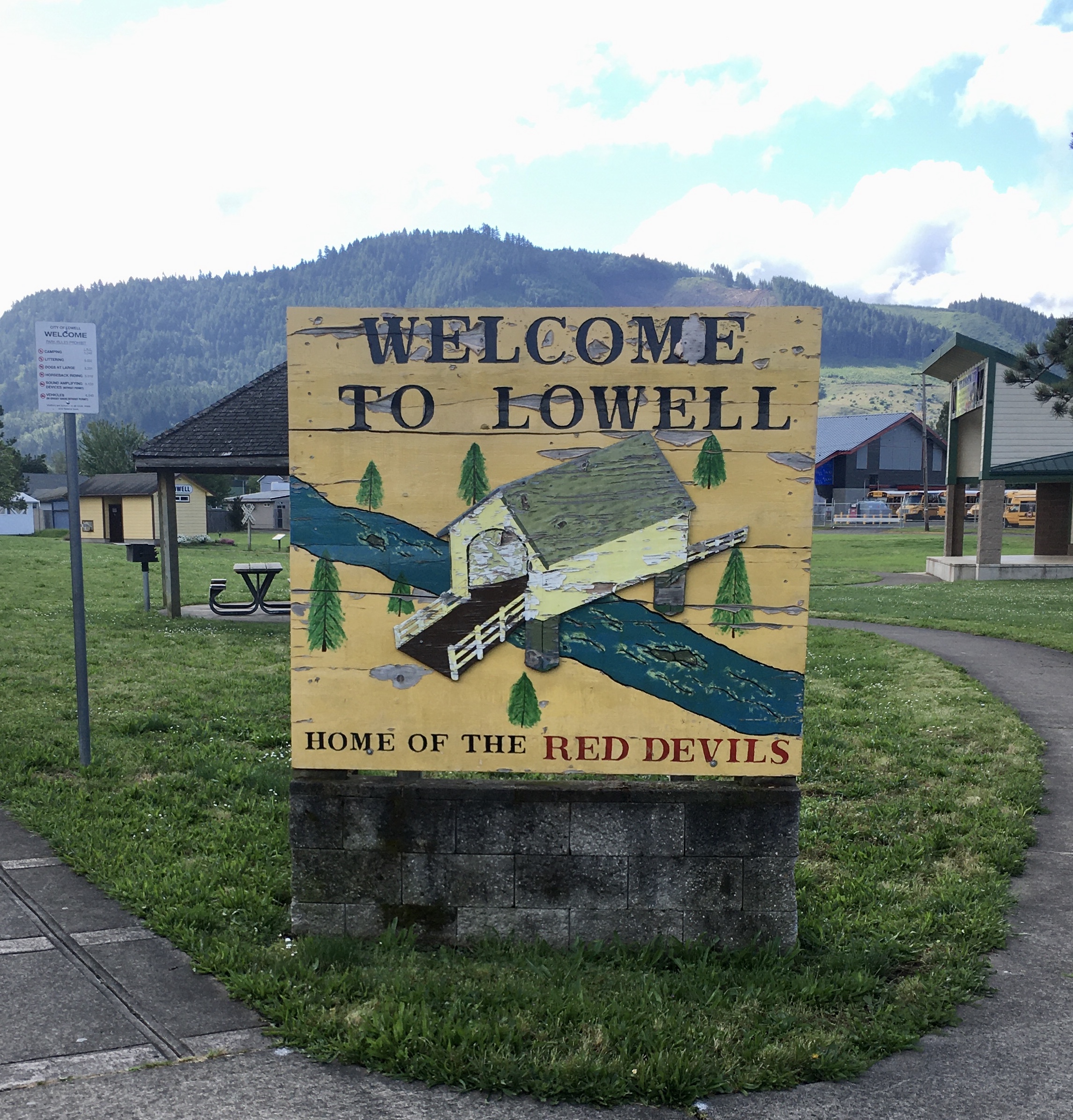 Water sport adventures for you here in Lowell! Guest suites for Rent