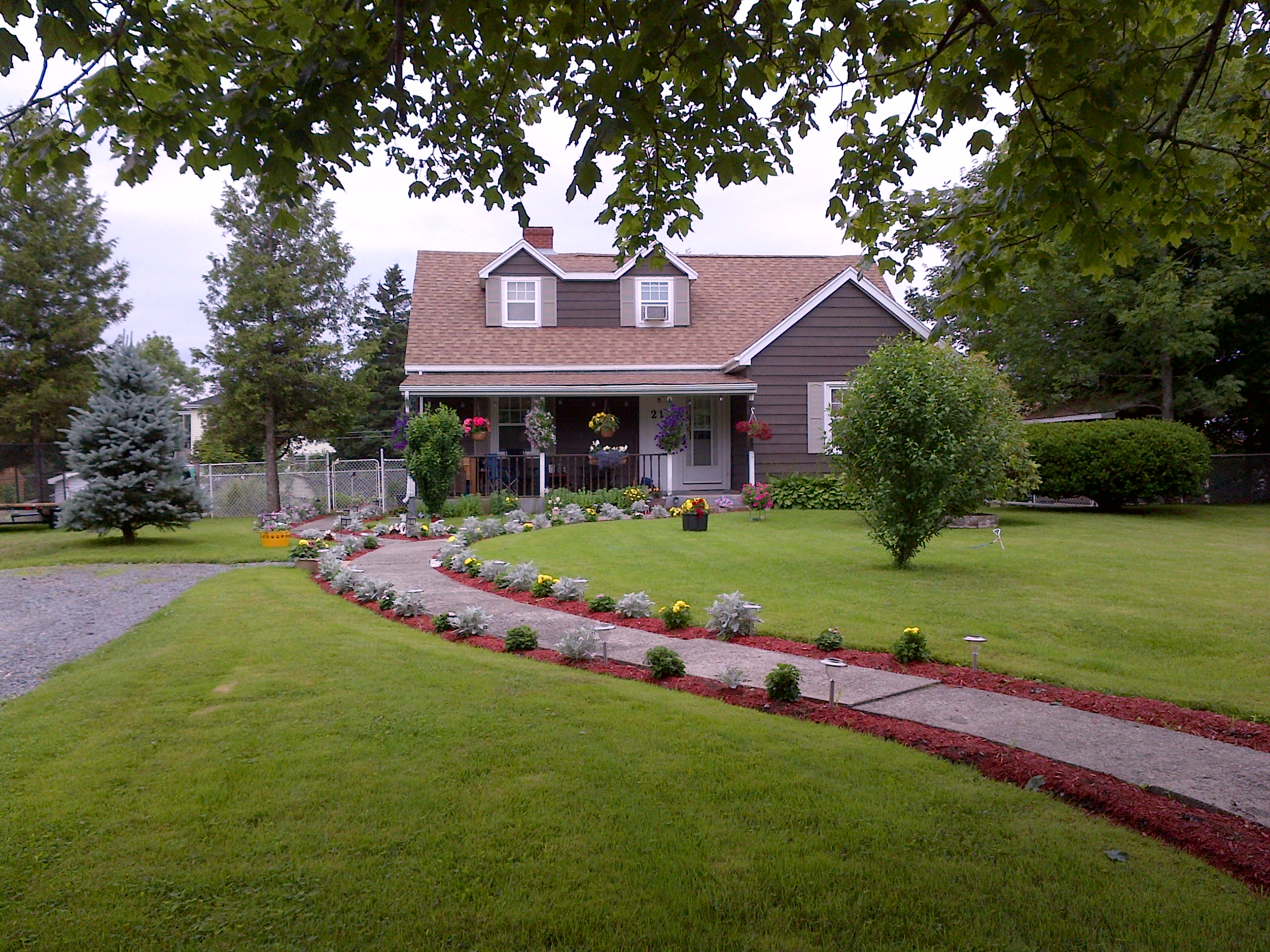 Four bedroom home in the heart of Dartmouth Houses for Rent in