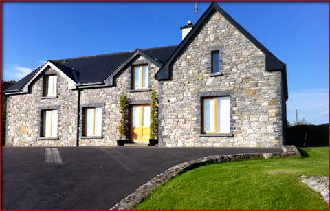 On The Market Tavnaghmore Pontoon In County Mayo Independent Ie