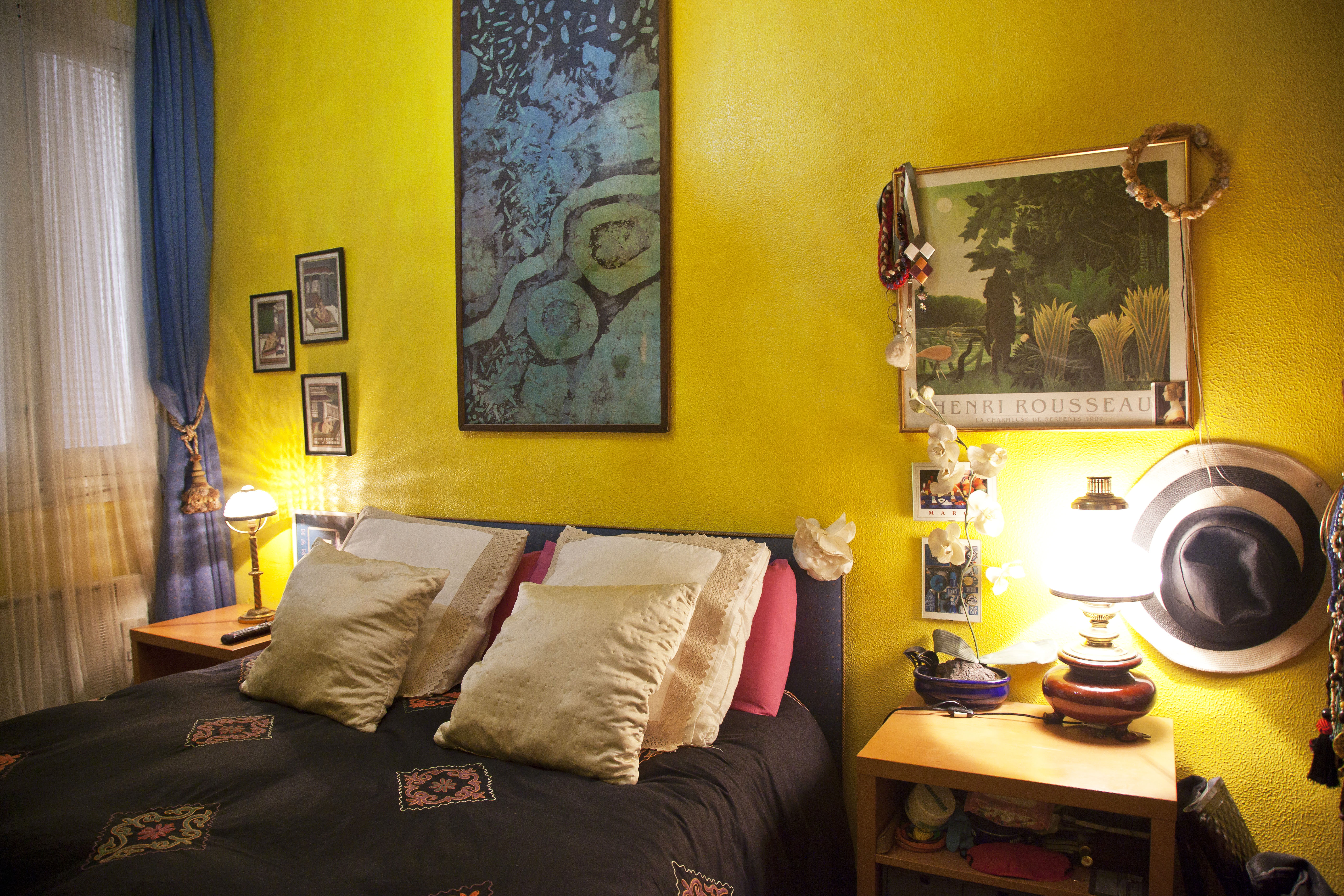 HABITACION B