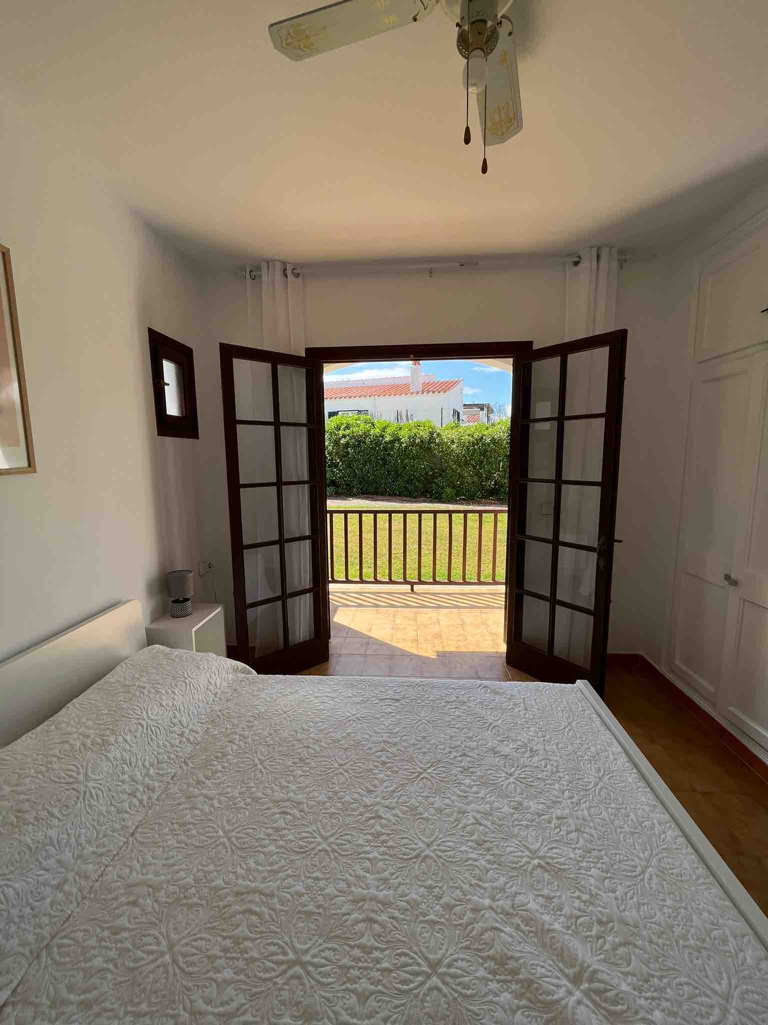 Wunderschönes Apartment Menorca