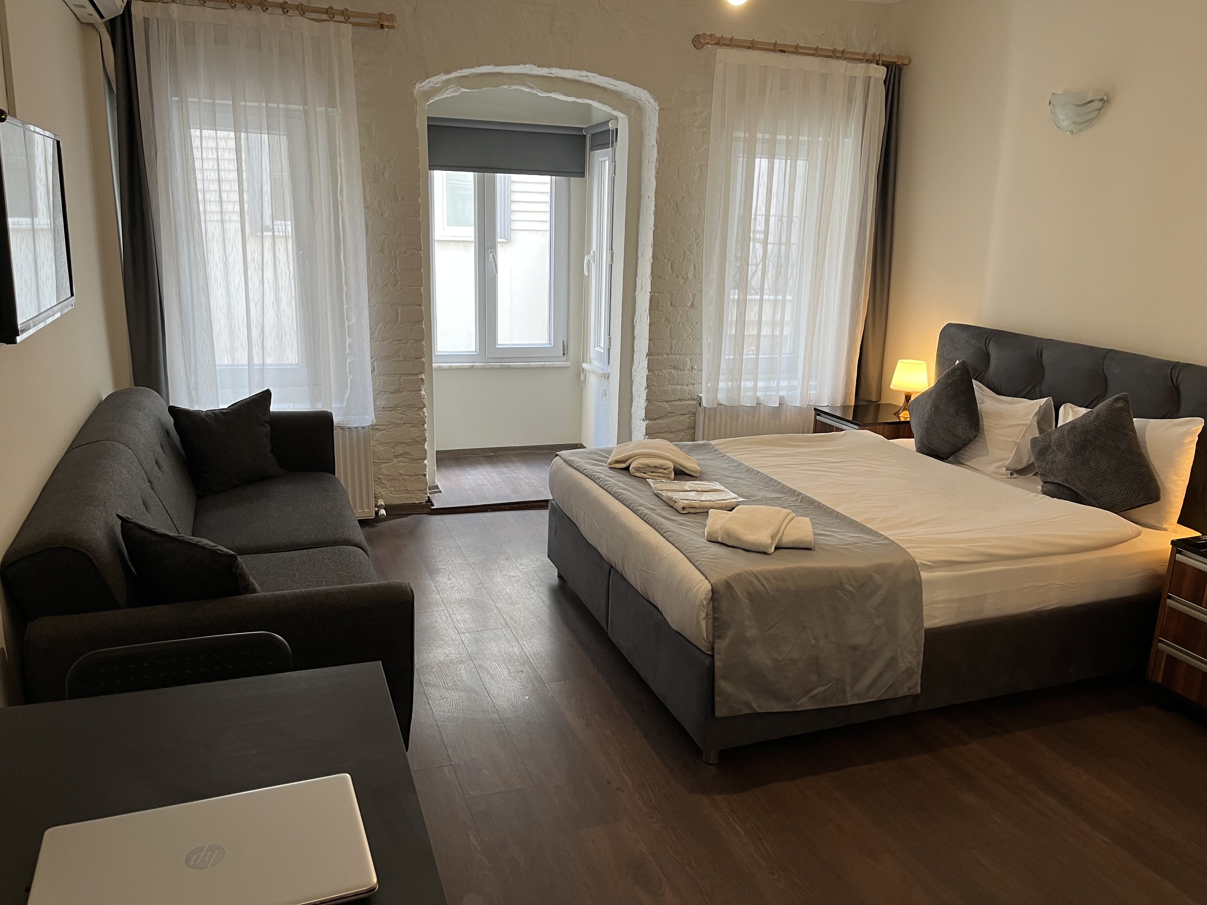 Yildirim city home's 1
