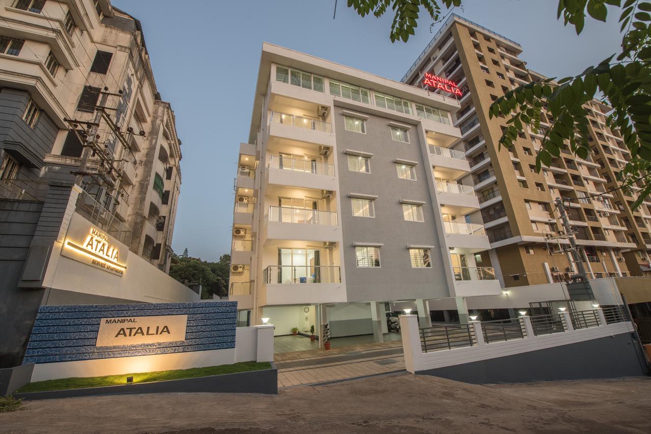 Serviced Apartment in Manipal Serviced apartments for Rent in Manipal