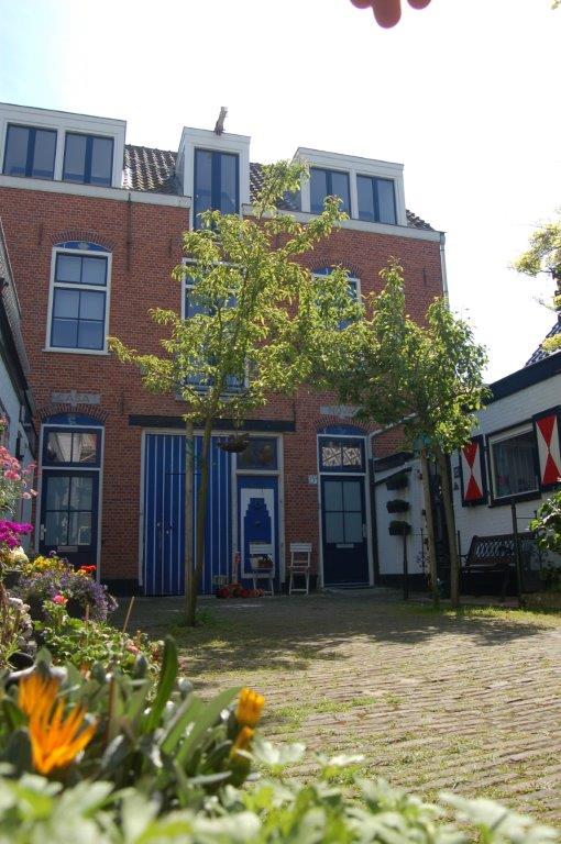 Scheveningen, 300 m van het strand — The Hague stay