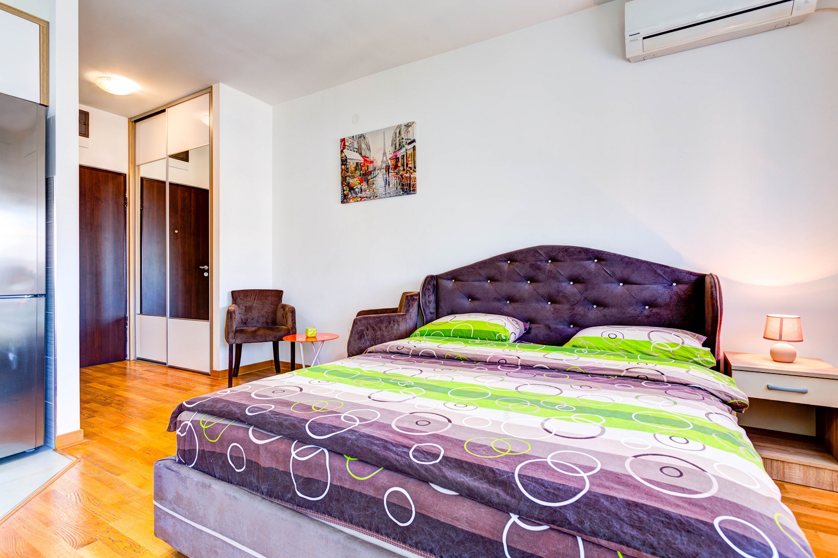 GREEN APARTMENT Apartments for Rent in Podgorica, Podgorica, Montenegro