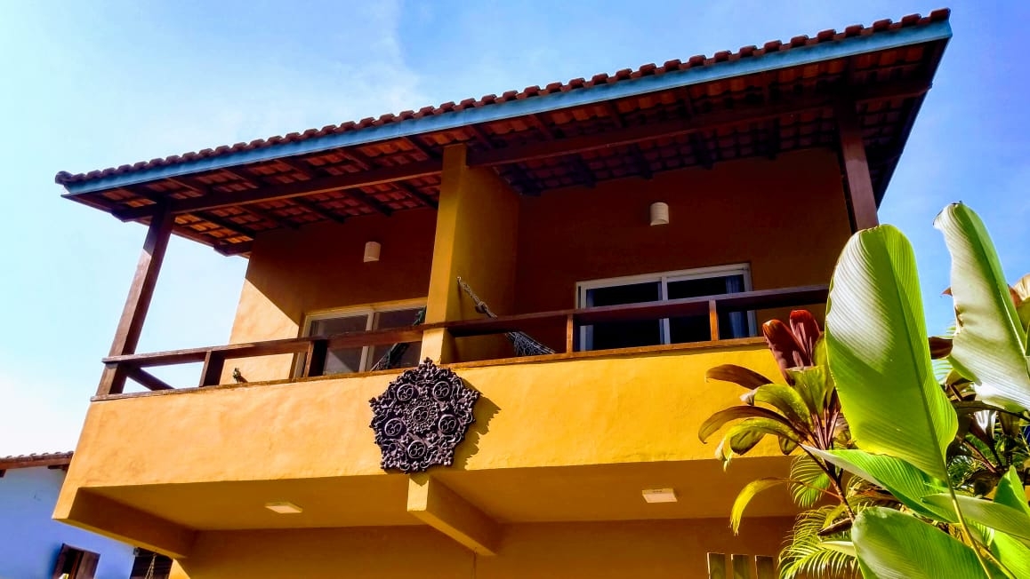 Camburi Suites ( 1 )