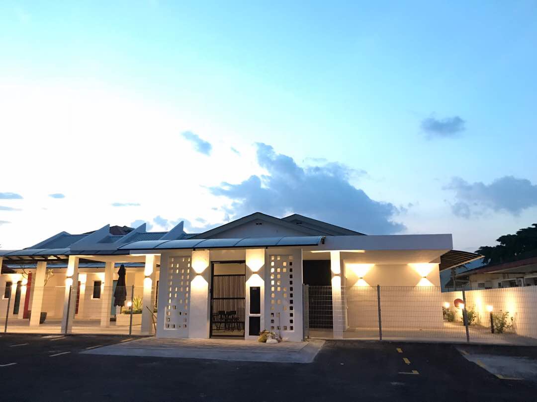 Kinta Valley Retreat A106 Ipoh, Malaysia Airbnb Airbnb