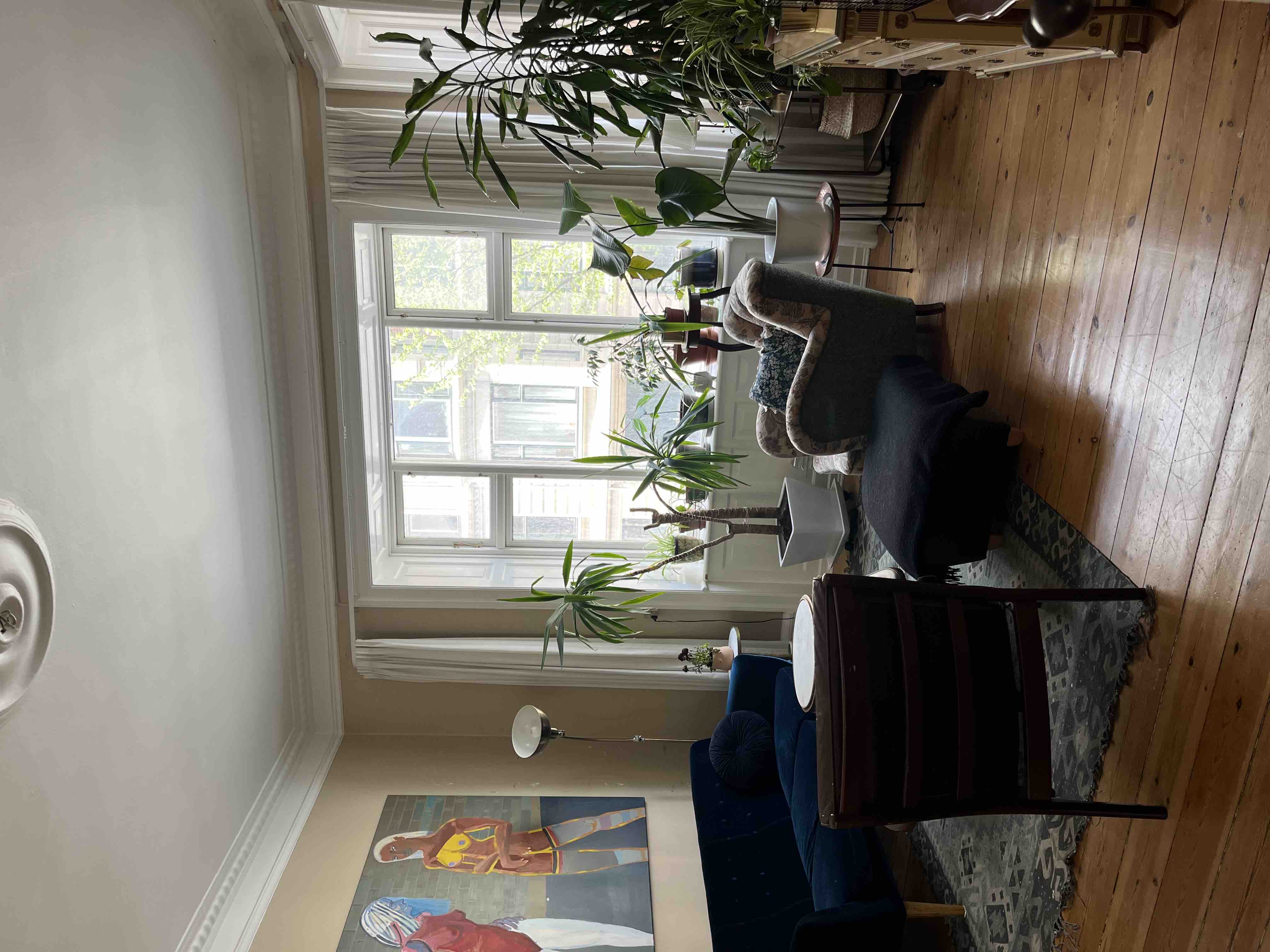 Nice room in an apartment in Frederiksberg C in Frederiksberg, Copenhagen