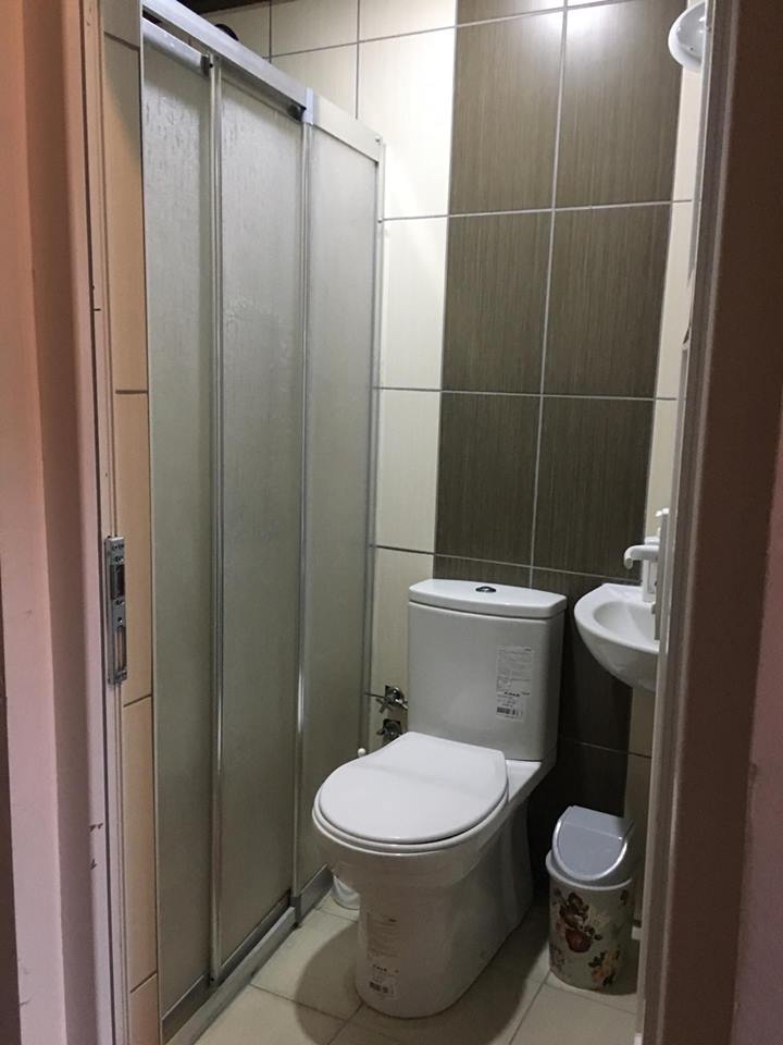 EMİR CAVE APART GÜNLÜK KİRALIK DAİRE 3 (6 KİŞİLİK) Ürgüp şehrinde
