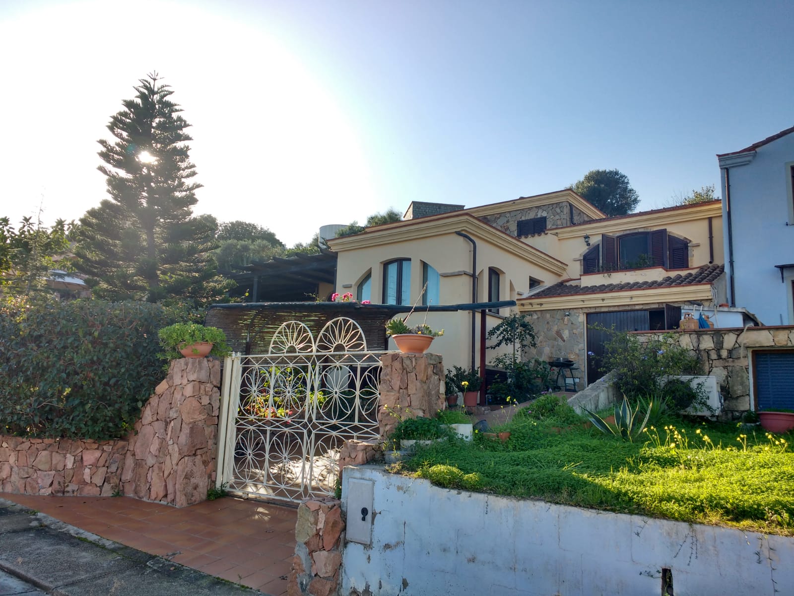Villa Anna