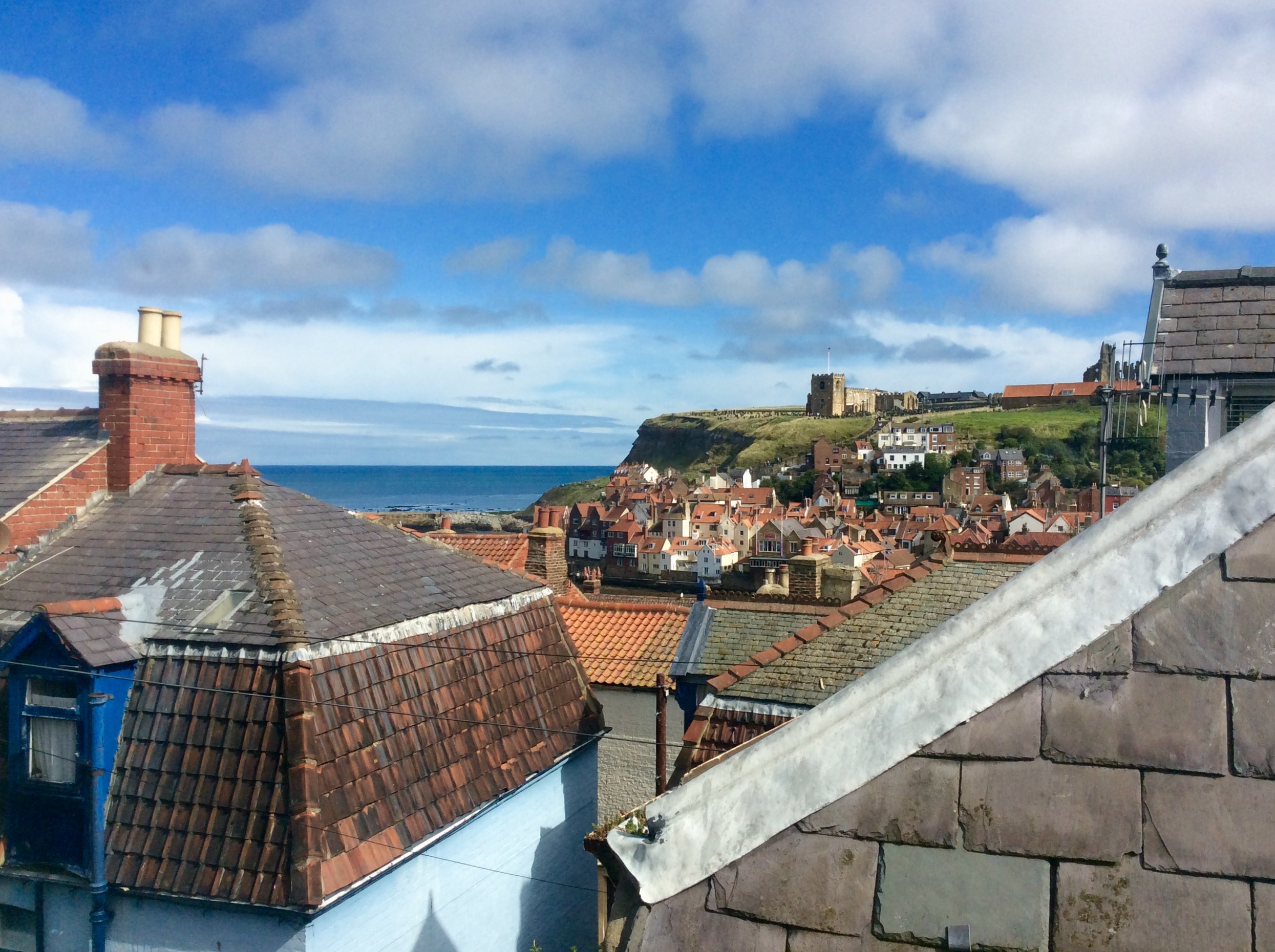 Lot 1, The Old Auction Rooms, The Paddock, Whitby Flats for Rent in