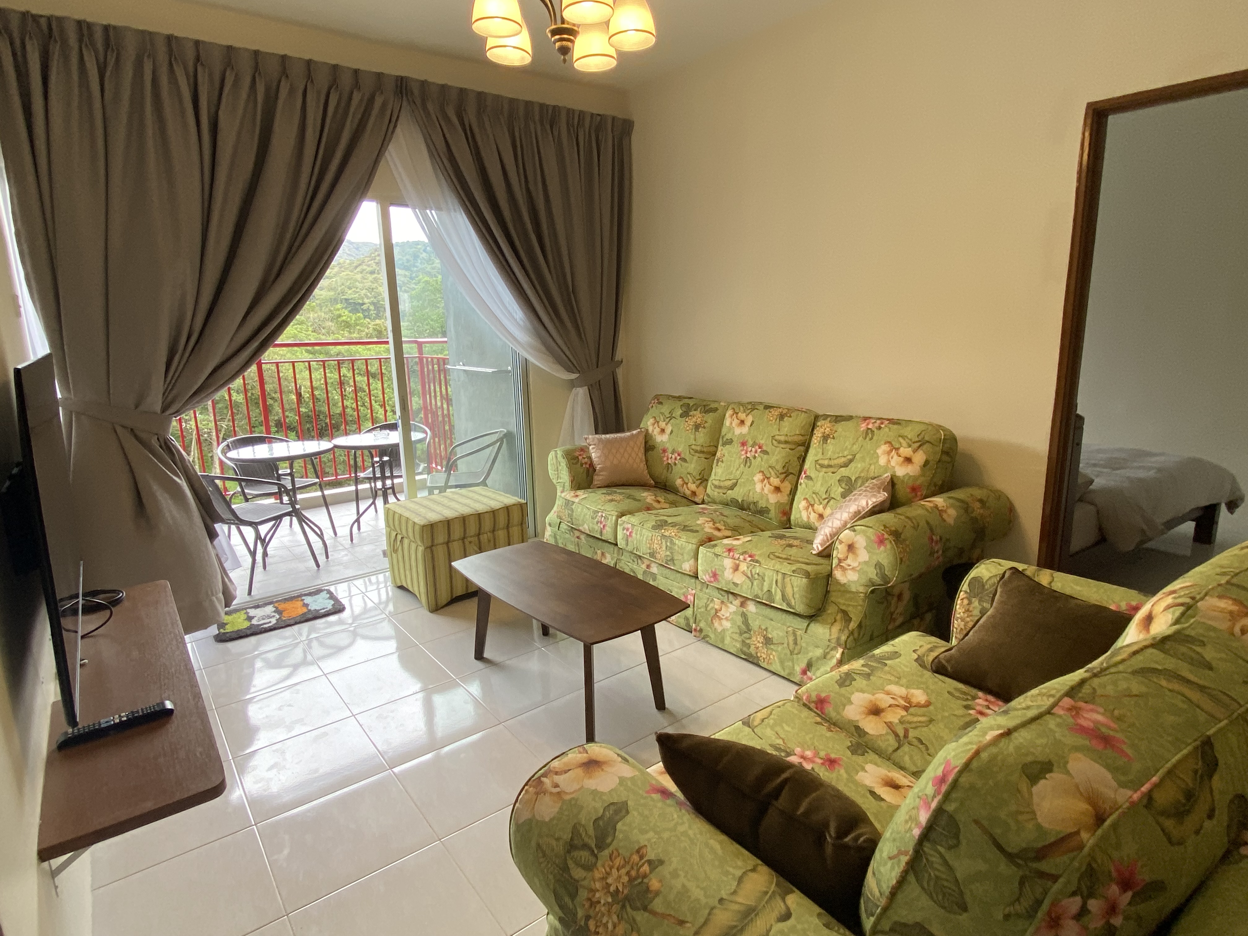 Jo's Place @ Cameron Highland EA923 (Wi-Fi) & Coway