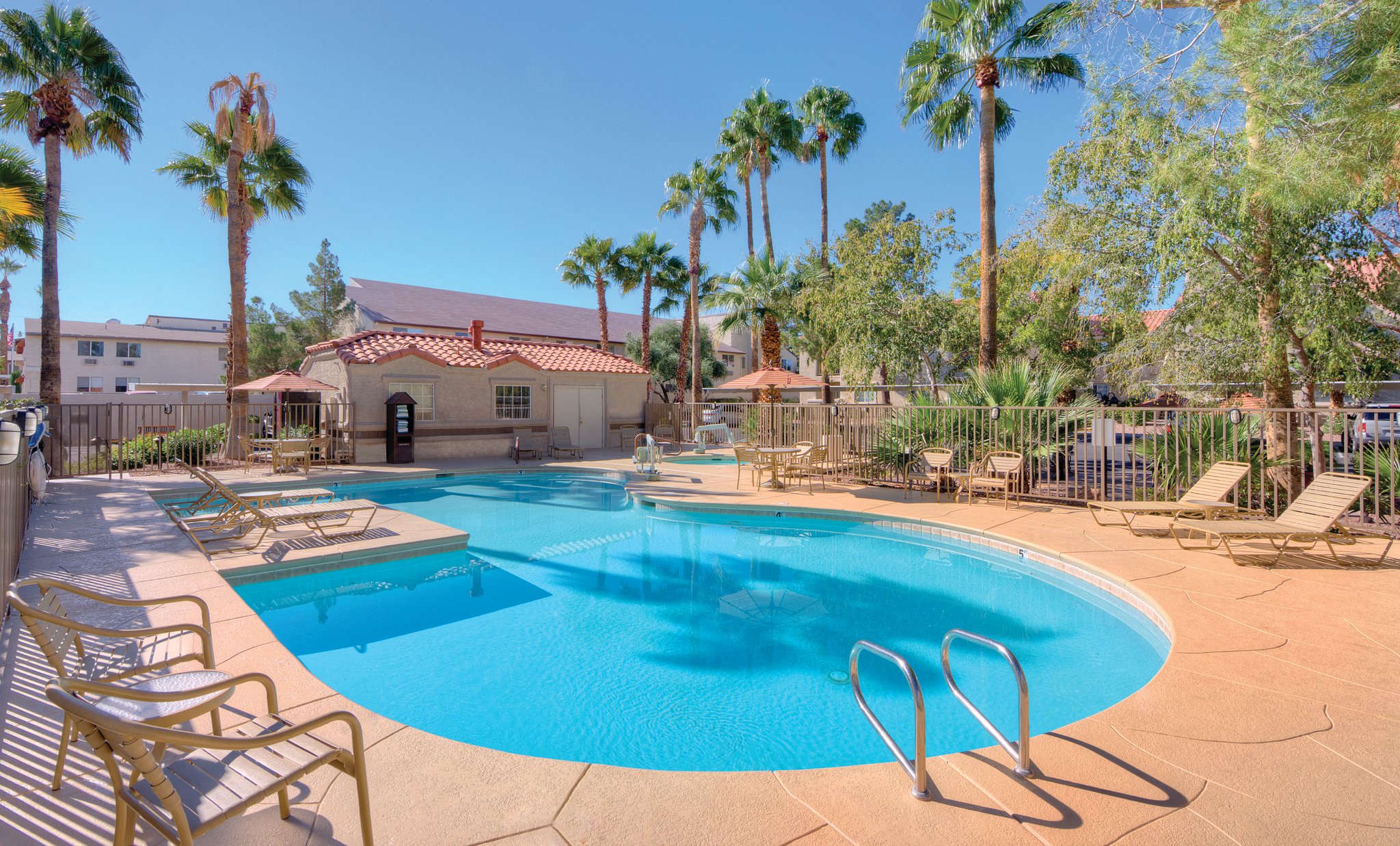 Spencer Street, Las Vegas NV, 1 Bedroom SN #1 in Unincorporated Areas, Clark County Nv