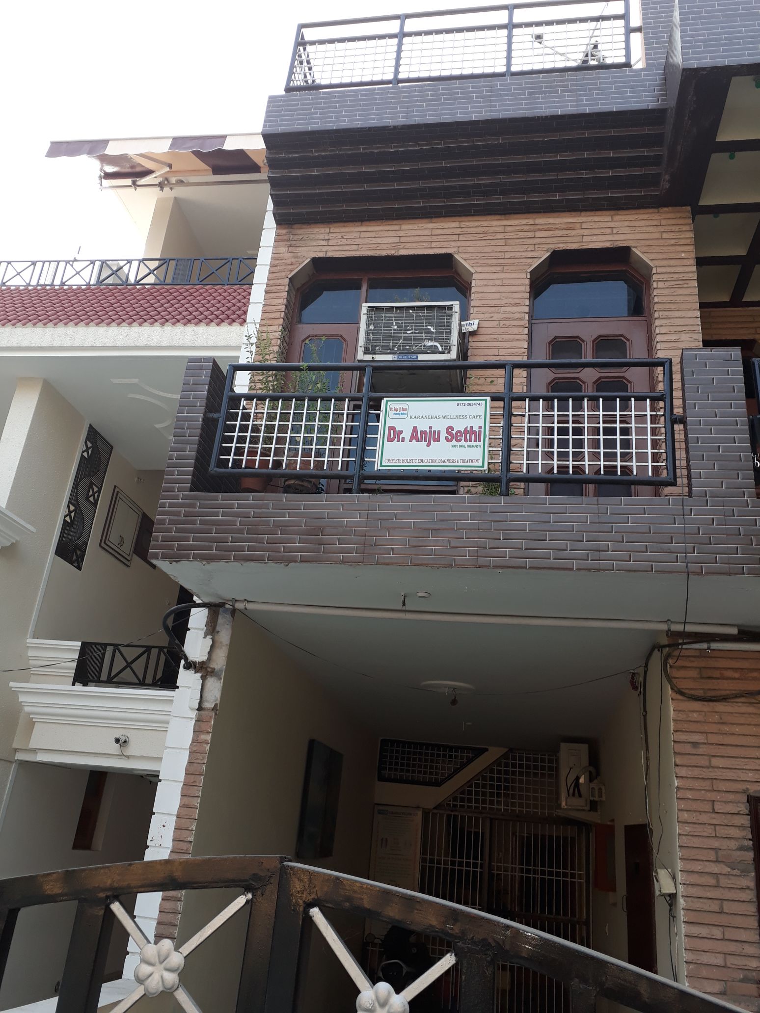 Independent Room in ChandigarhTheCity Beautiful " Apartments for Rent in Chandigarh