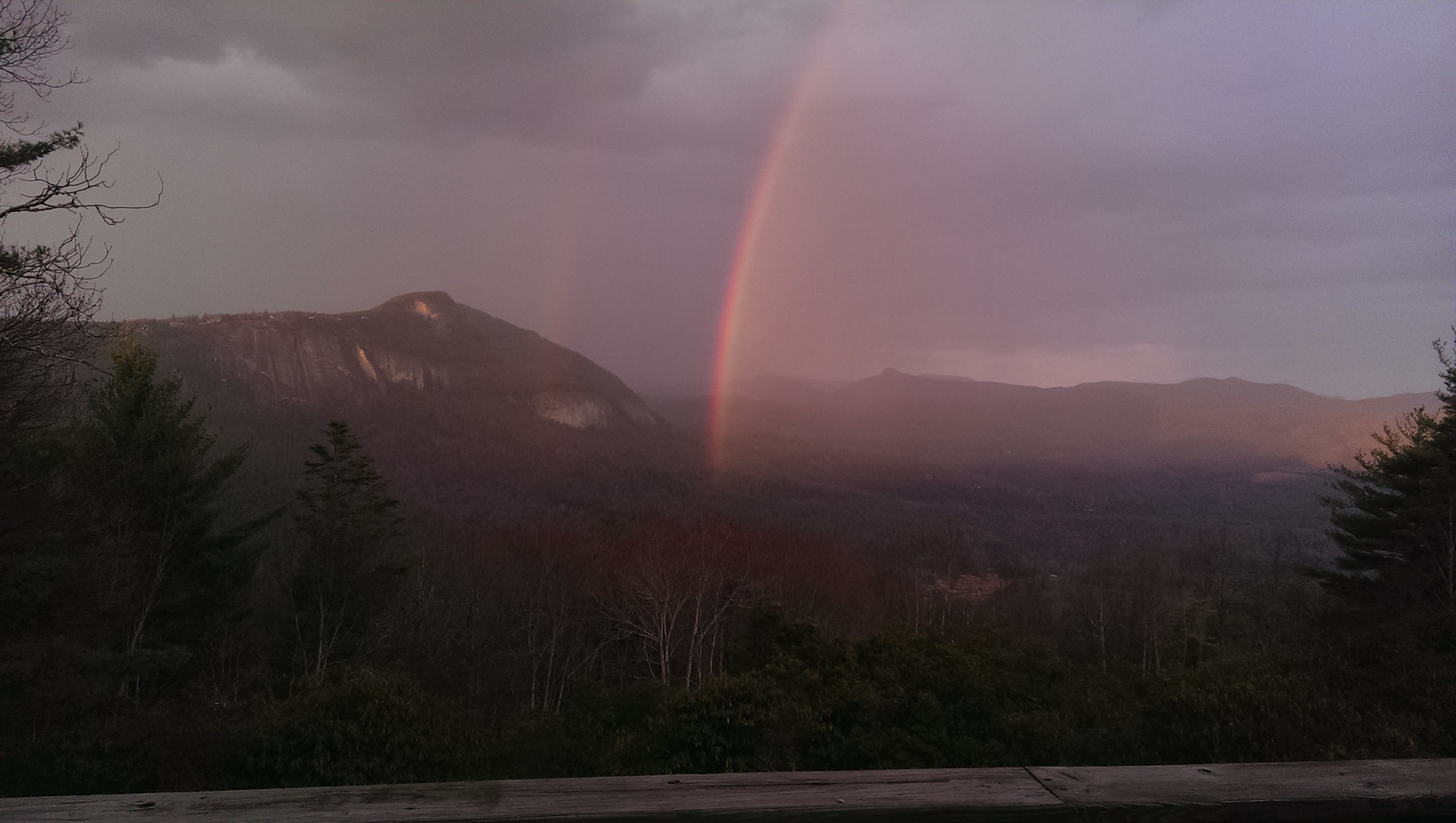 Love Shack Guesthouses for Rent in Highlands, North Carolina, United