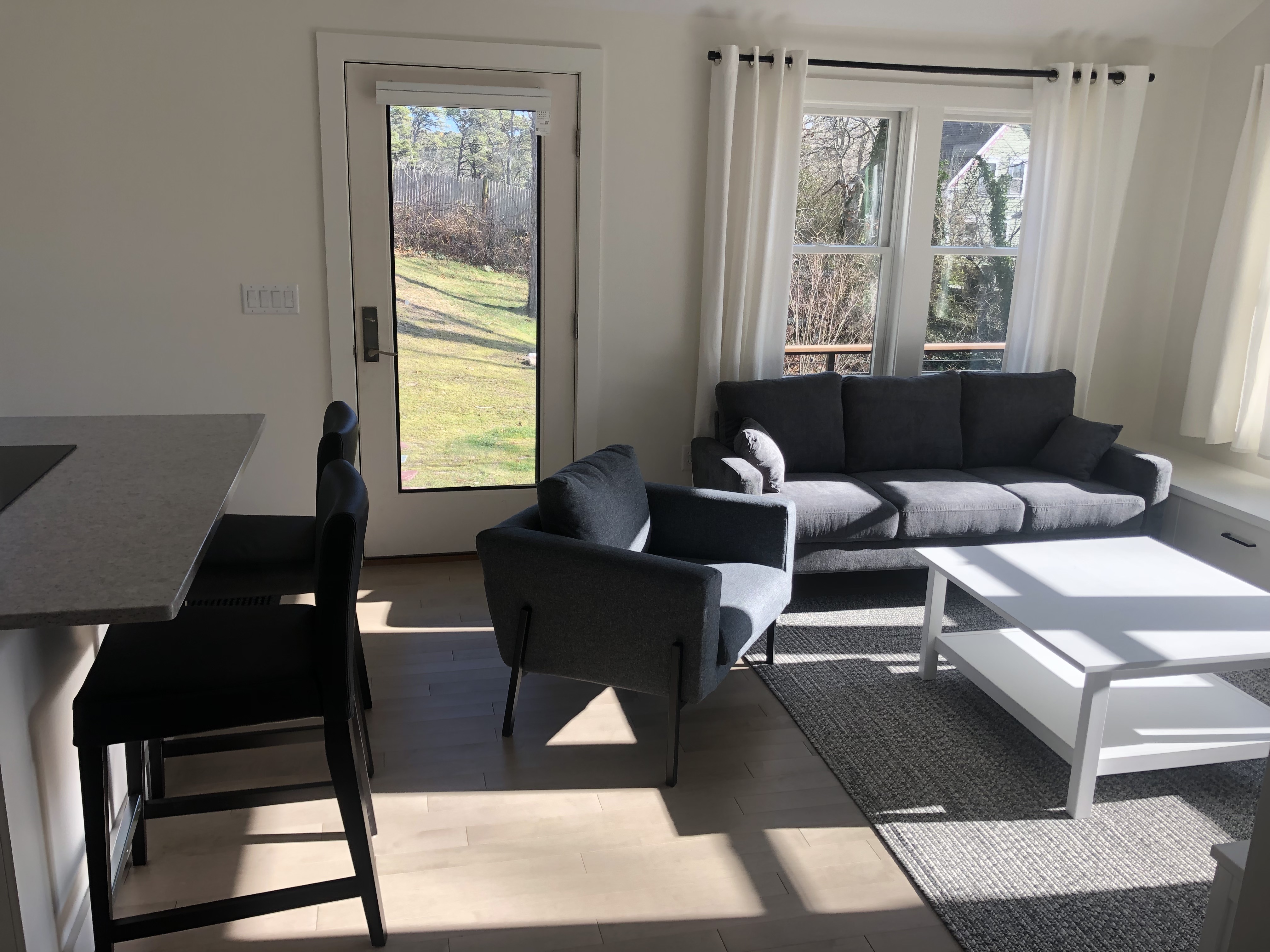 Hillside Cottage Cottages for Rent in Wellfleet, Massachusetts