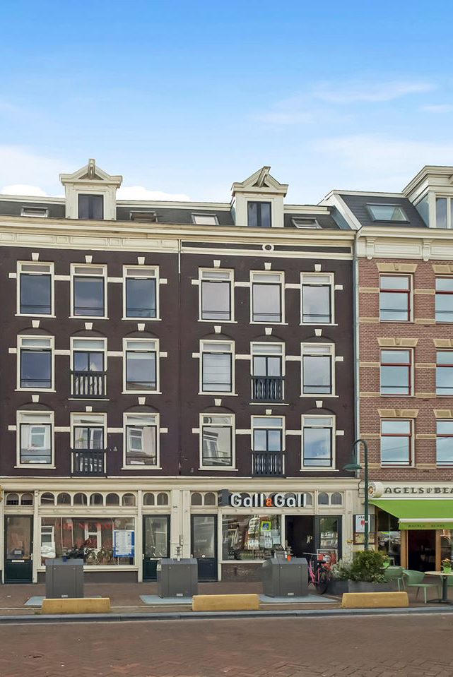 Cosy Famliy home in a vibrant street of Amsterdam โ Amsterdam stay
