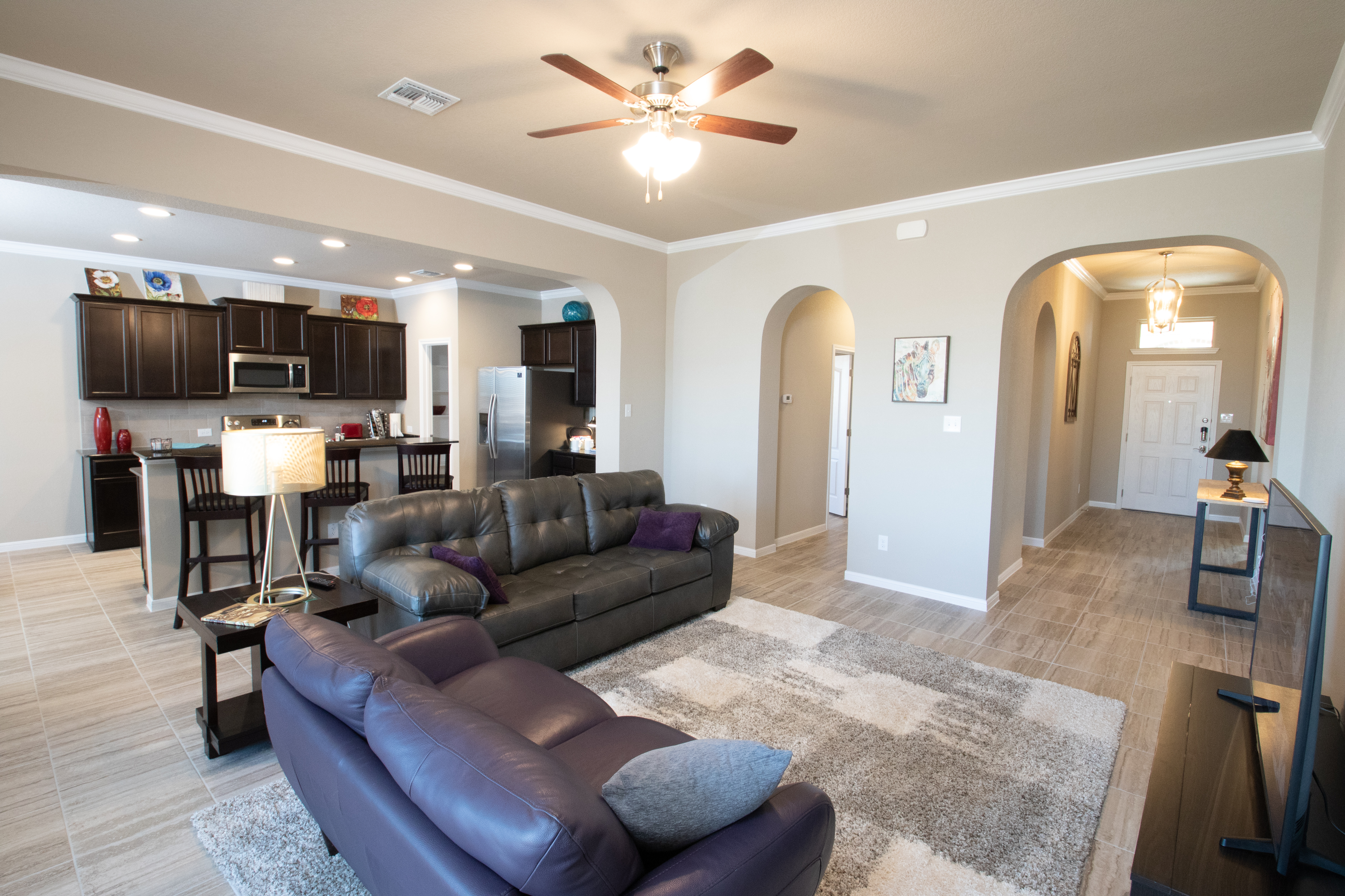 Red River House - great house, relaxed living