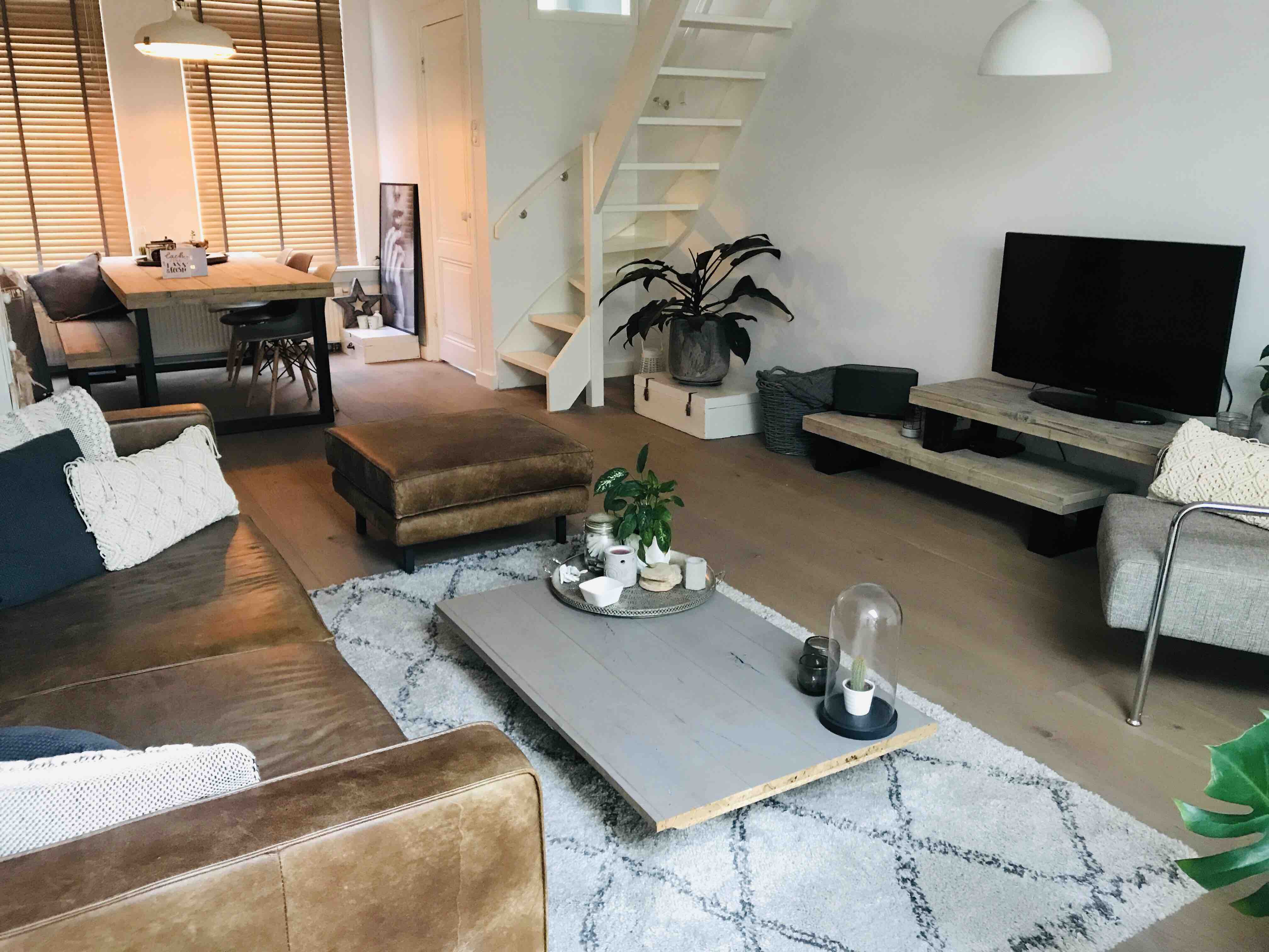 5 minutes from Haarlem station and center - Häuser zur Miete in Haarlem