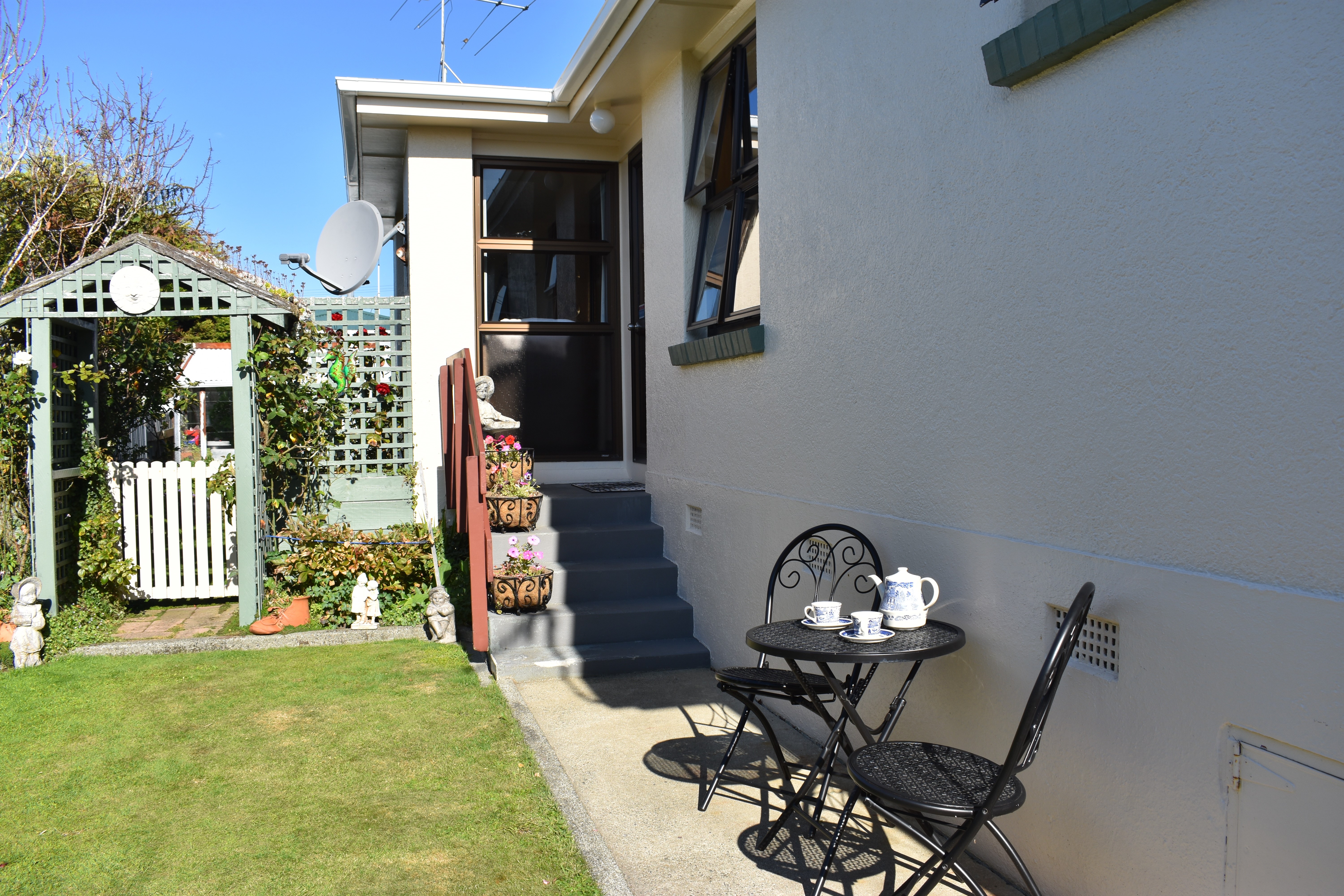 Argyle Beach House