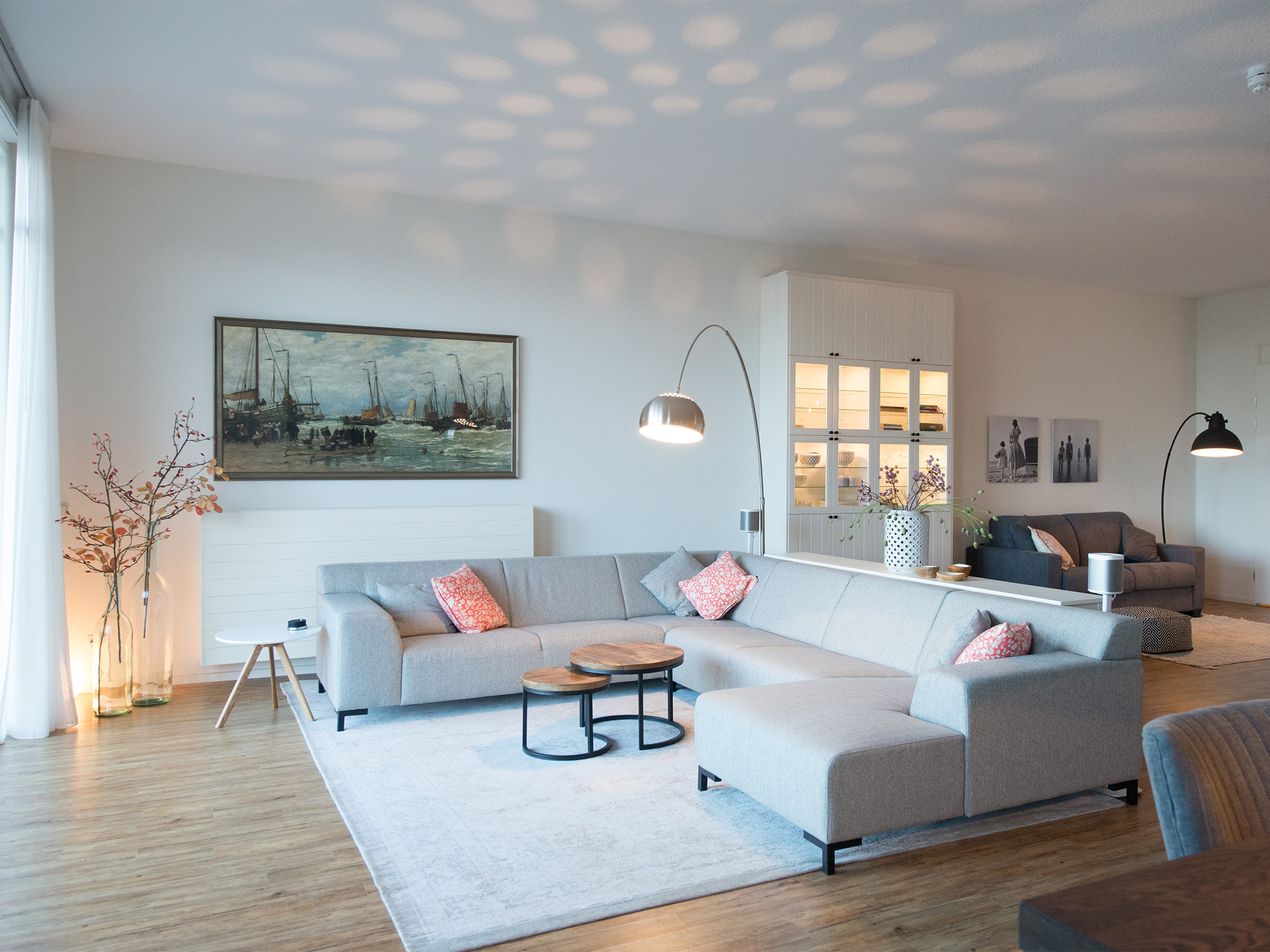 BizStay Harbour 54A — The Hague stay