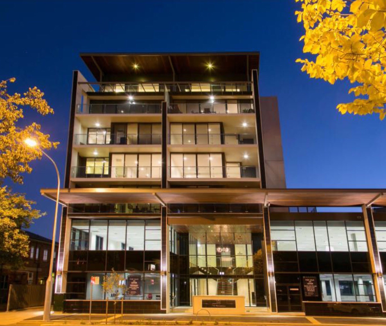 201- Luxe super-central 2 BR apartment on Dean st