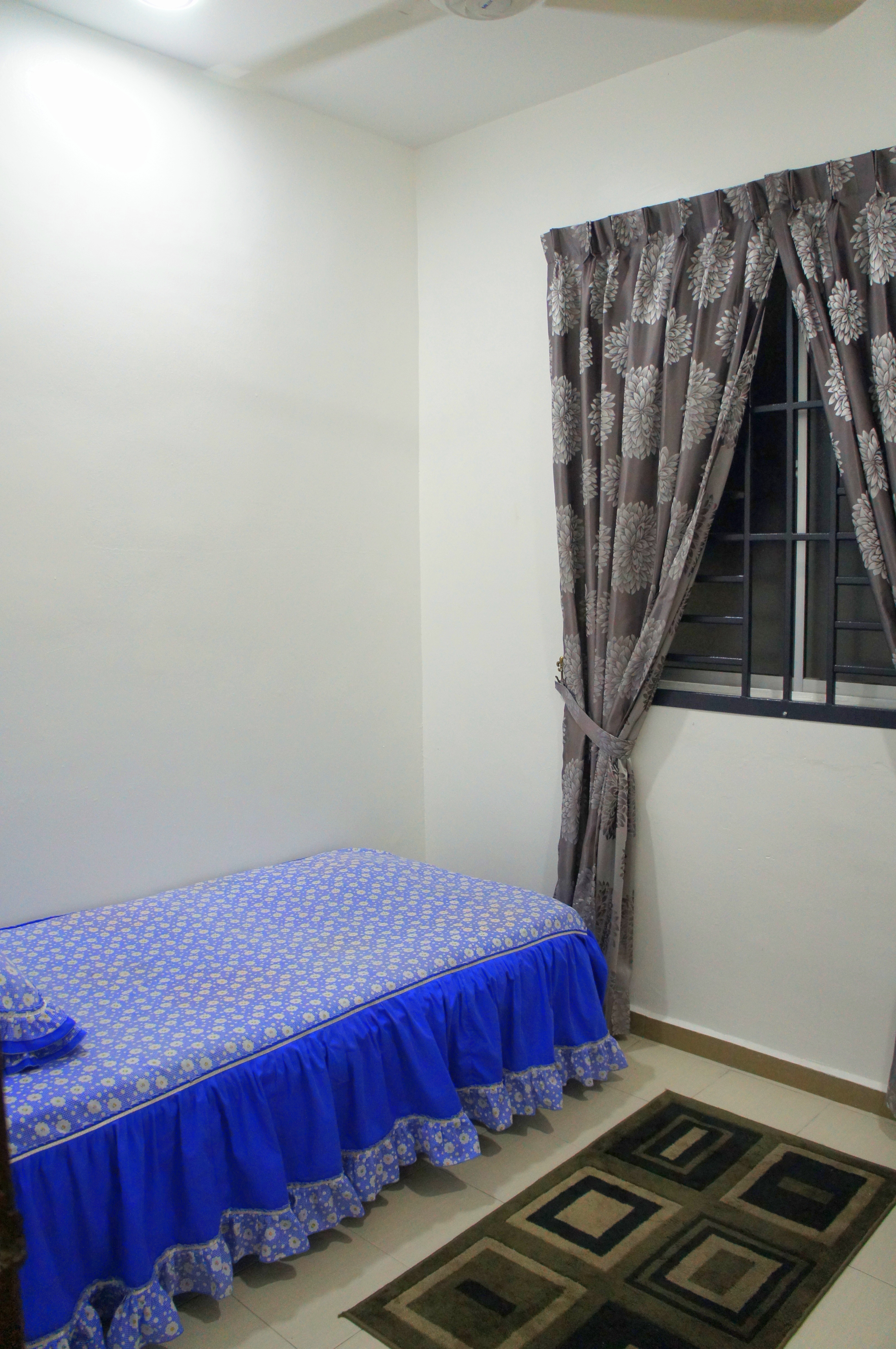 Homestay Taman Seri Impian, Kluang - Houses for Rent in Kluang 