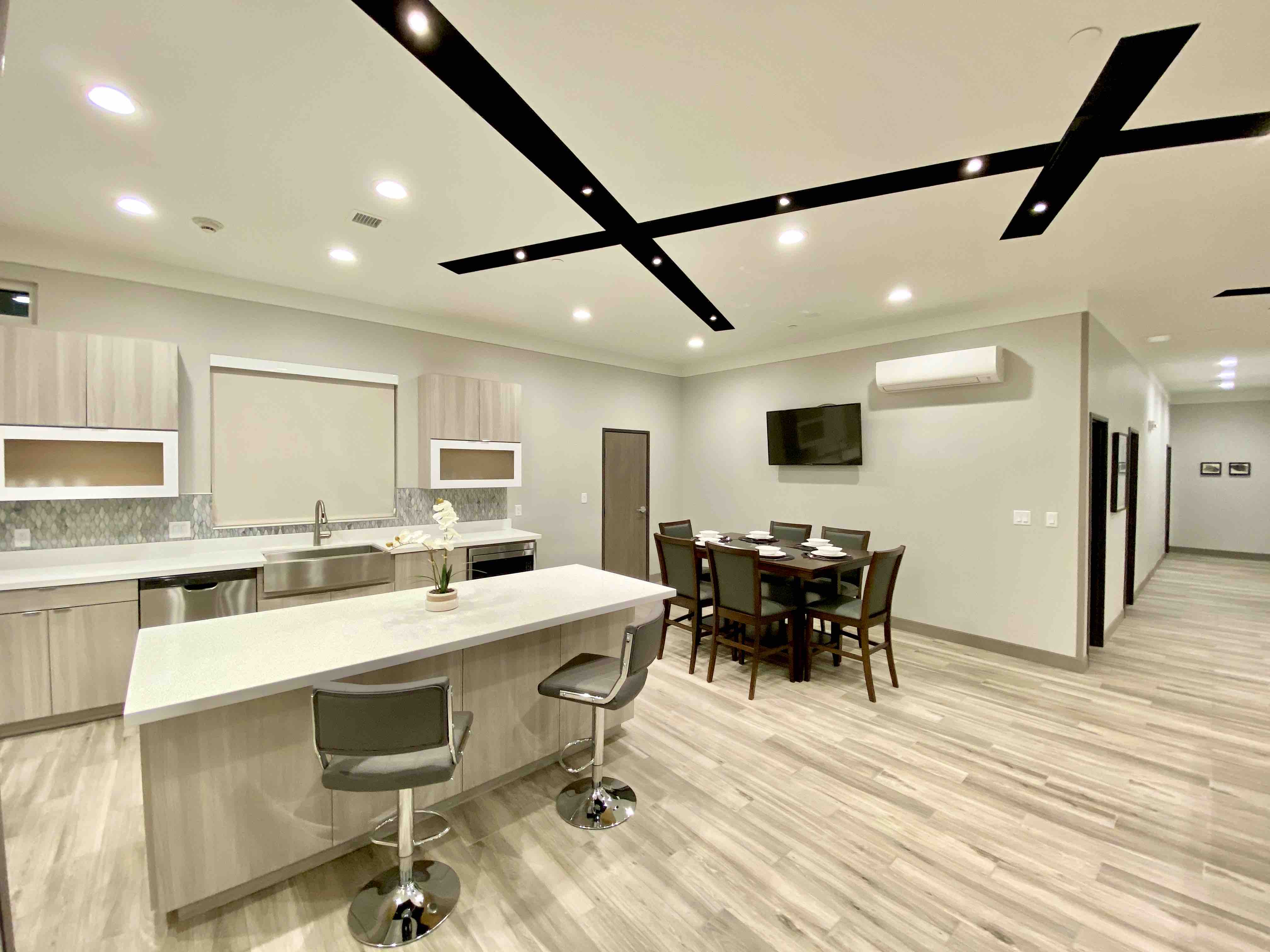 Brand New Modern Luxury Apartment Beaumont Apartments for Rent in