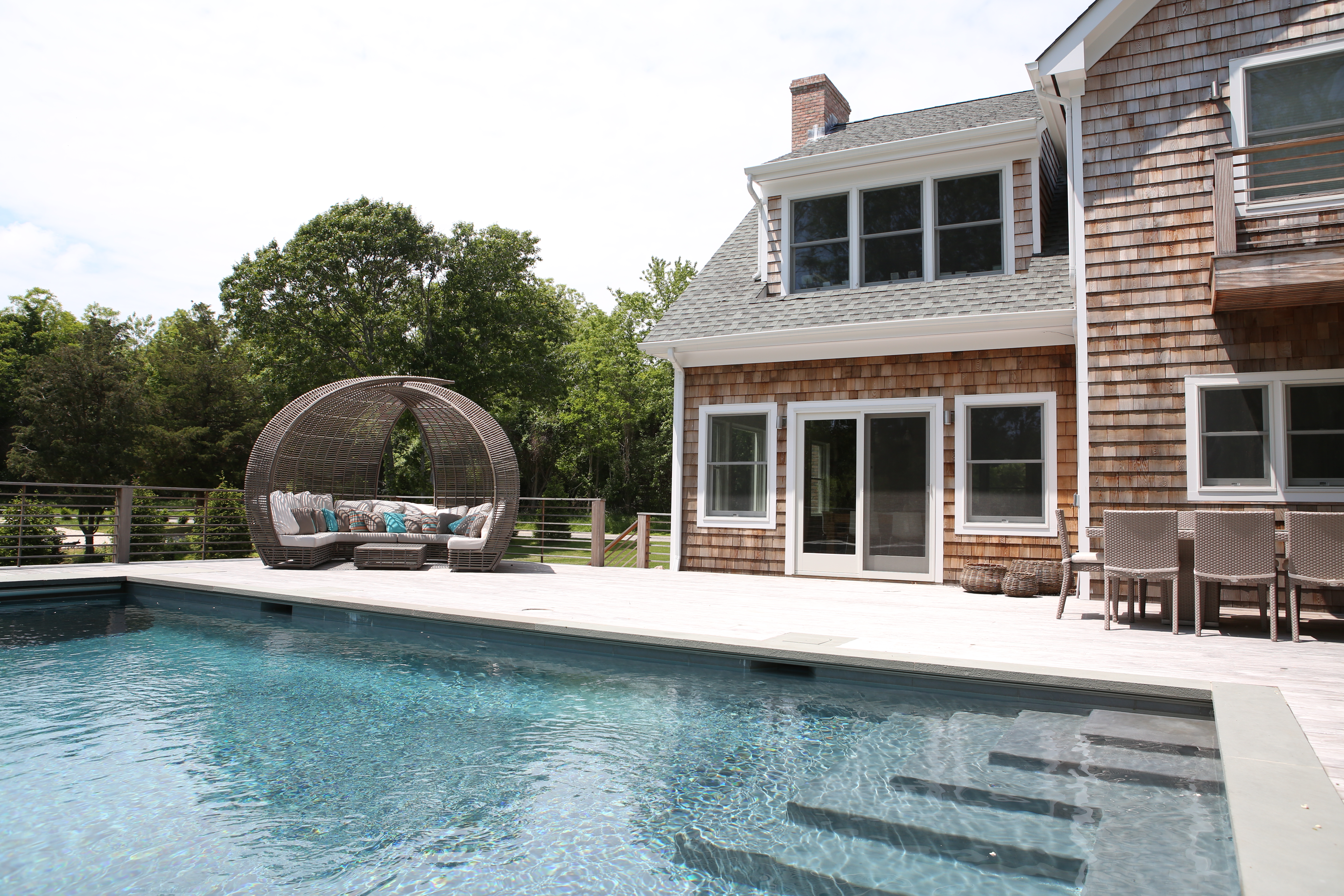 Waterfront Haven