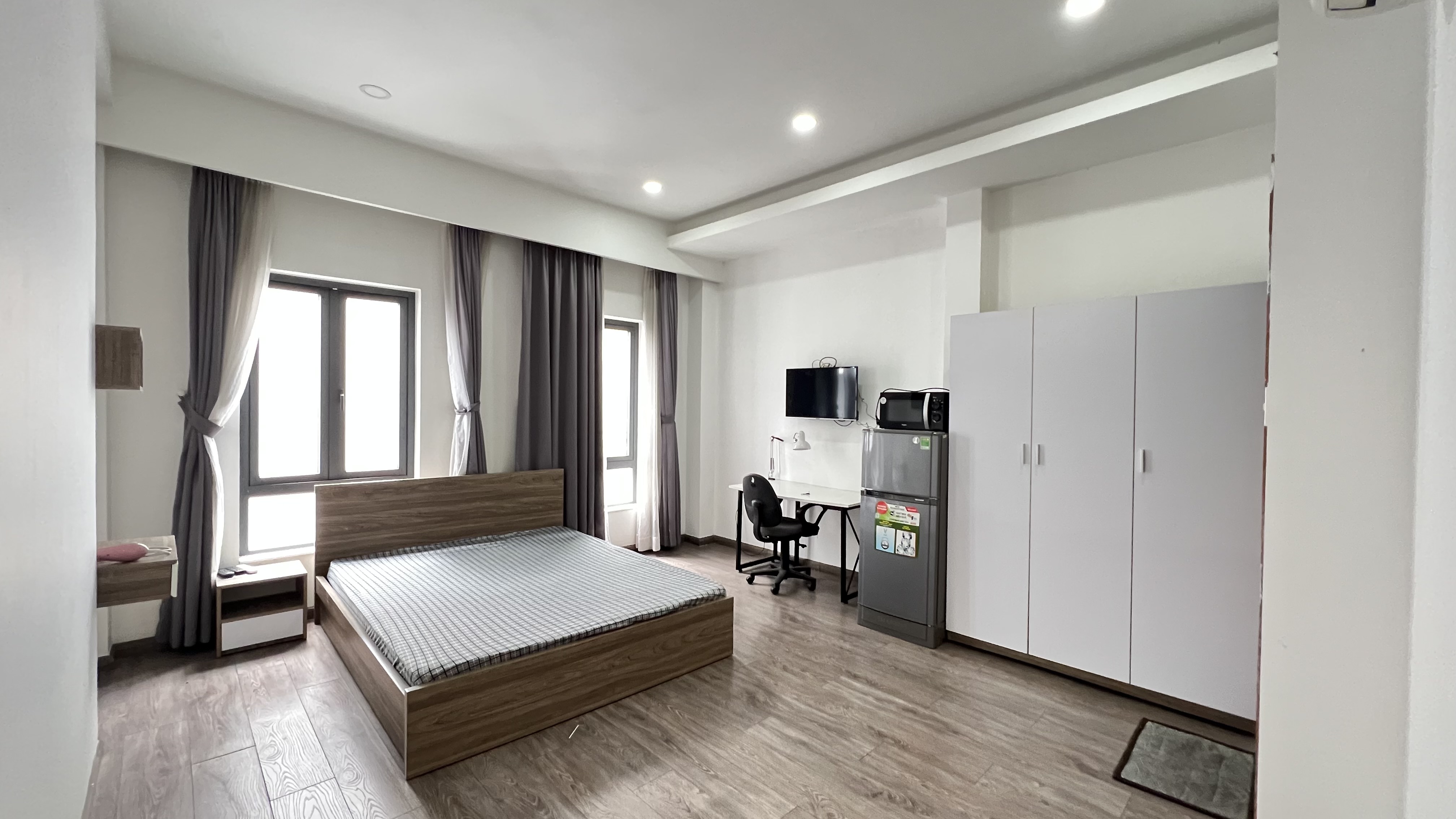 Hello Mini House 304