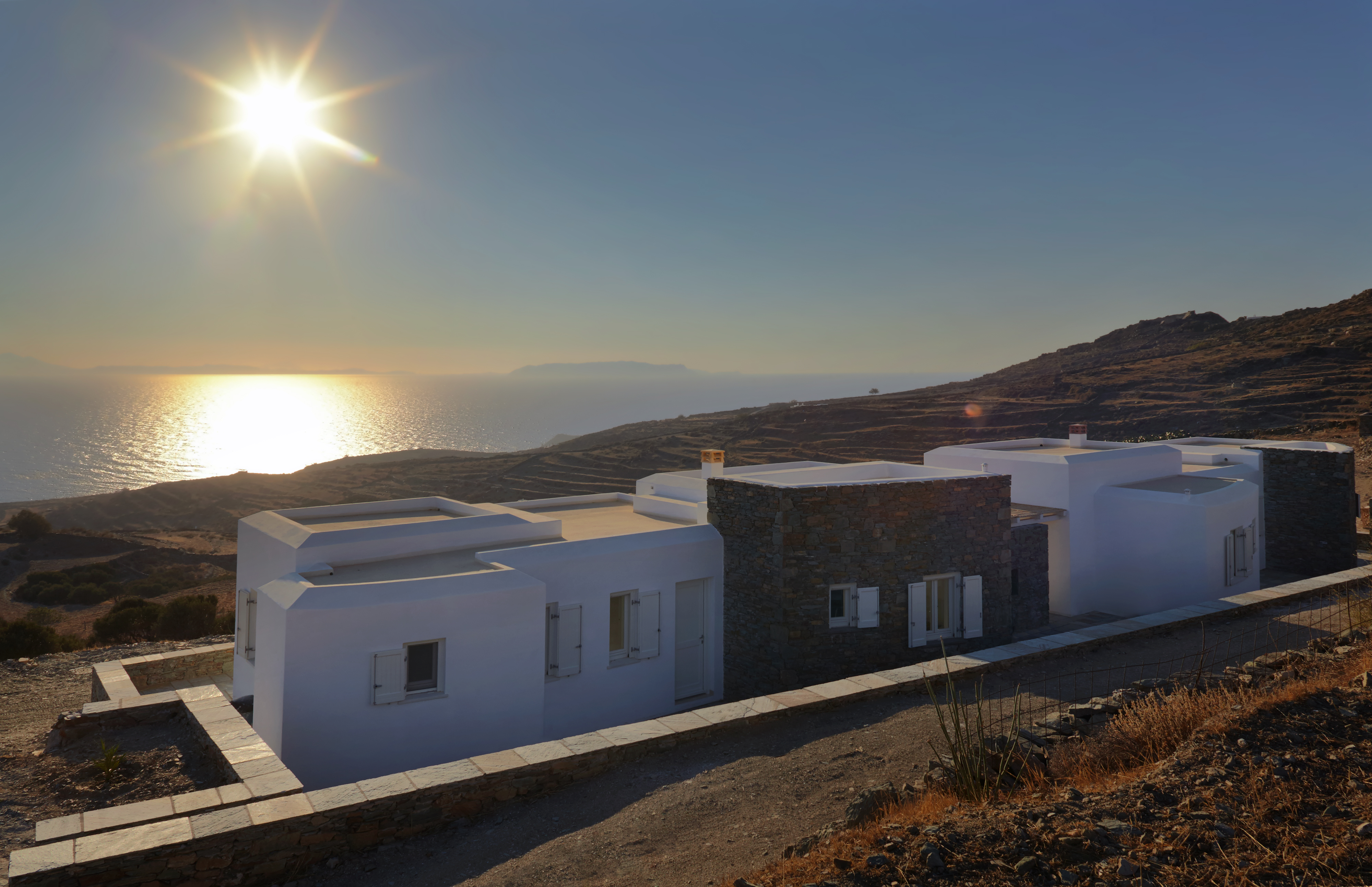 Green Luxury Villas: 2 Bedrooms, 2 Bathrooms