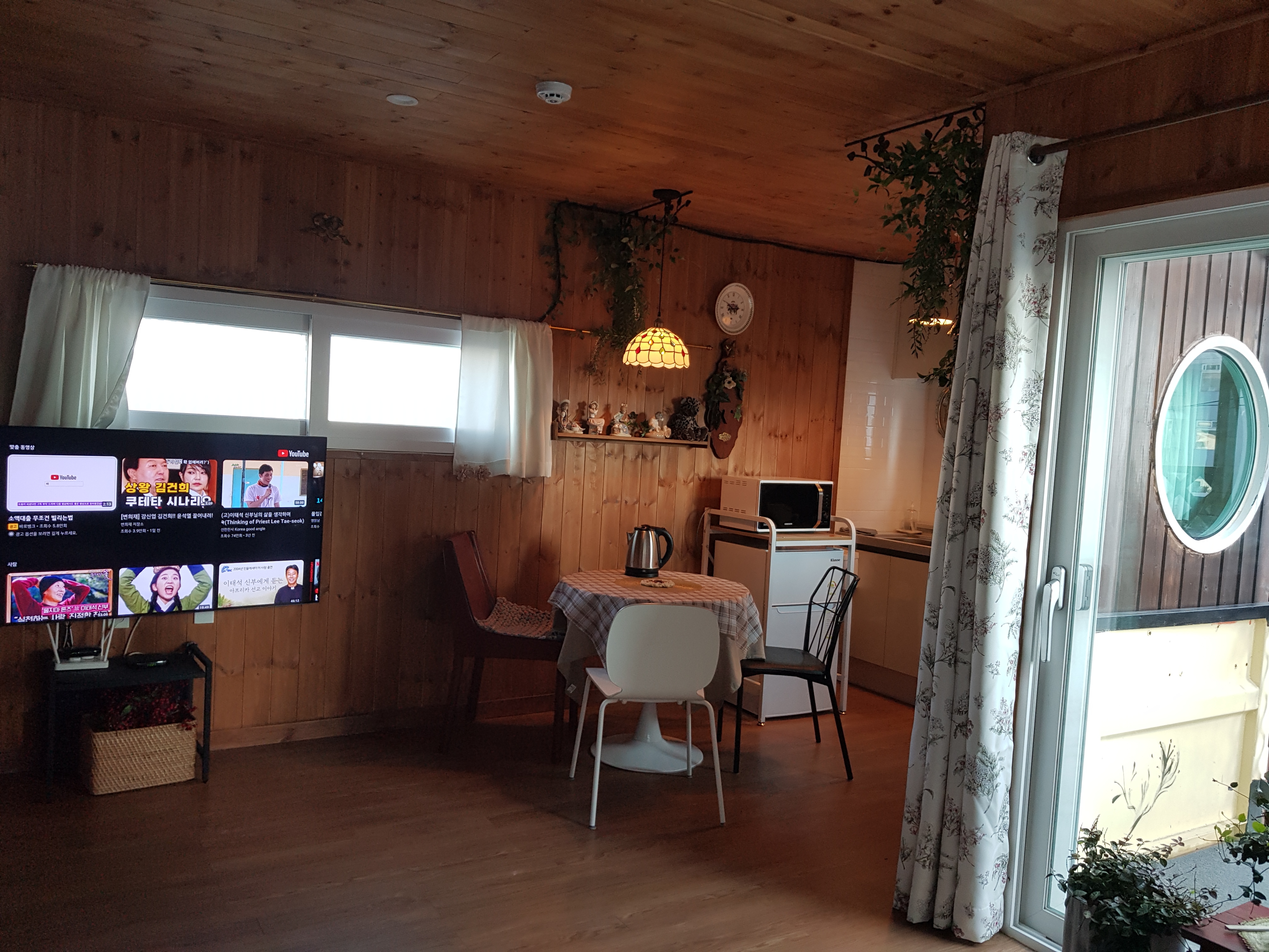 Tree house 2
