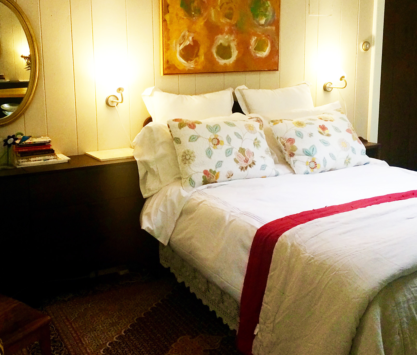 Clove Creek Cottage Cottages for Rent in Cold Spring, New York