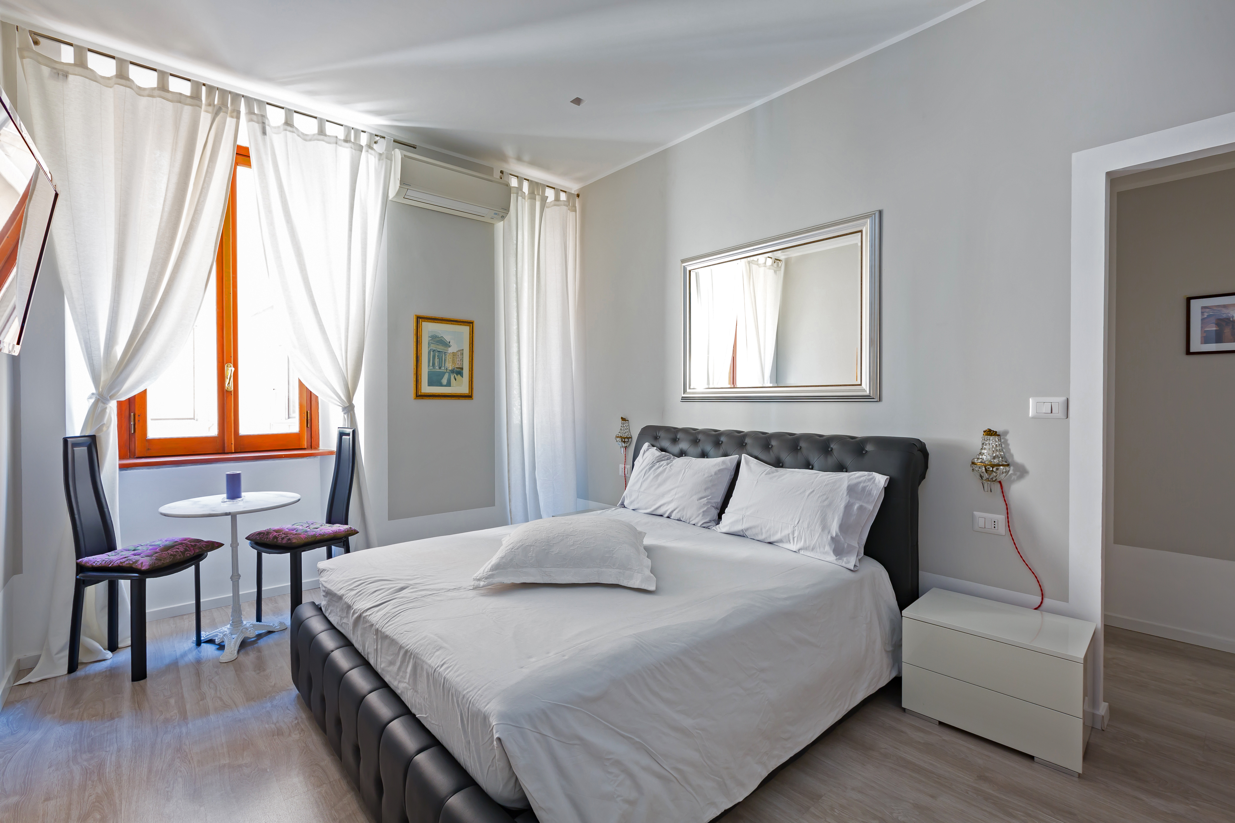 Room Suite Rome (In the Heart) x 2 people