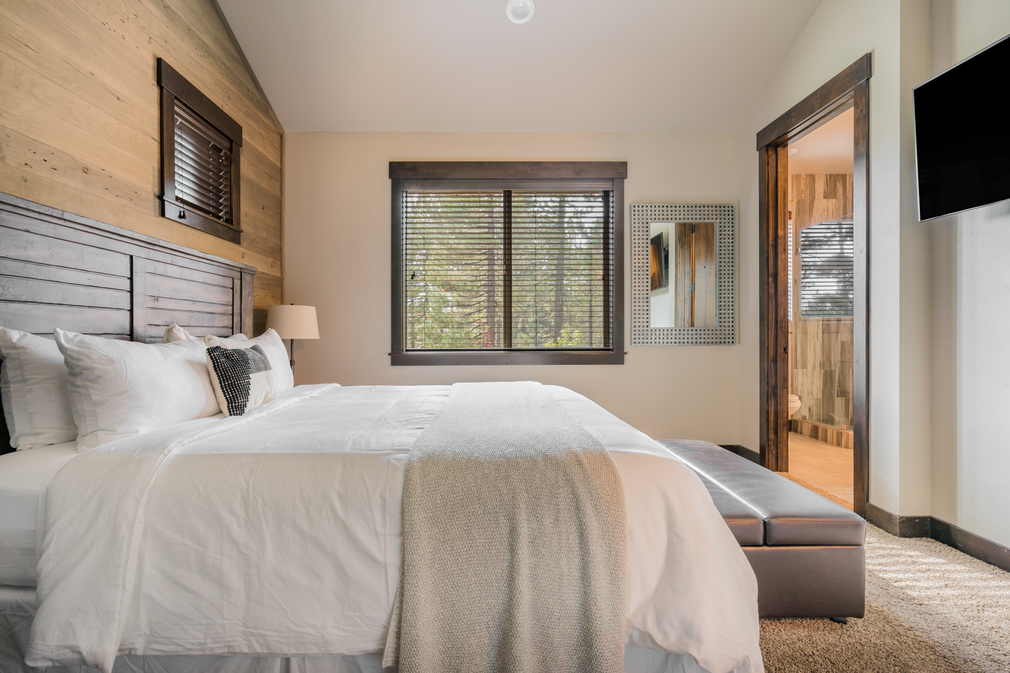 Copper Mountain Estate Villas for Rent in South Lake Tahoe