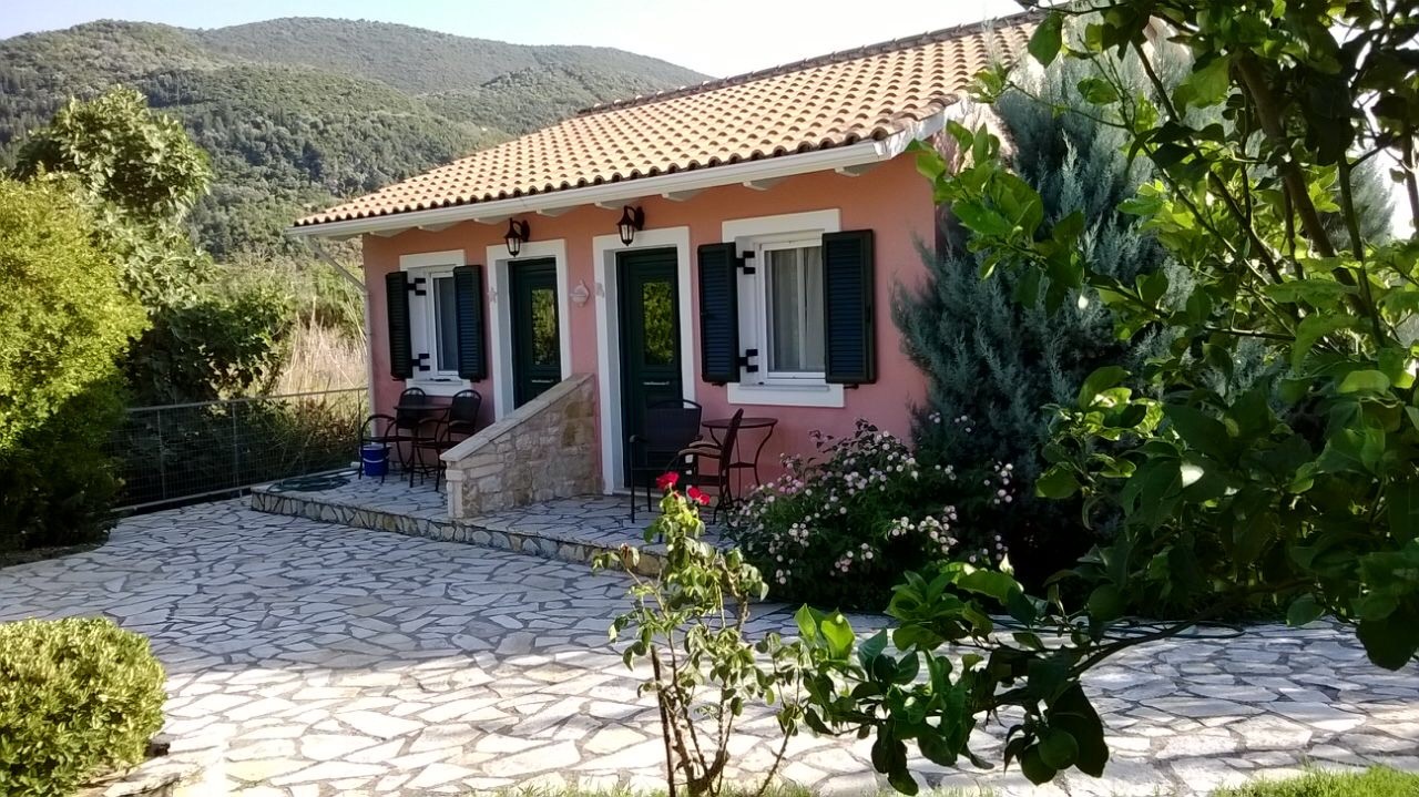 Diro apartment 2