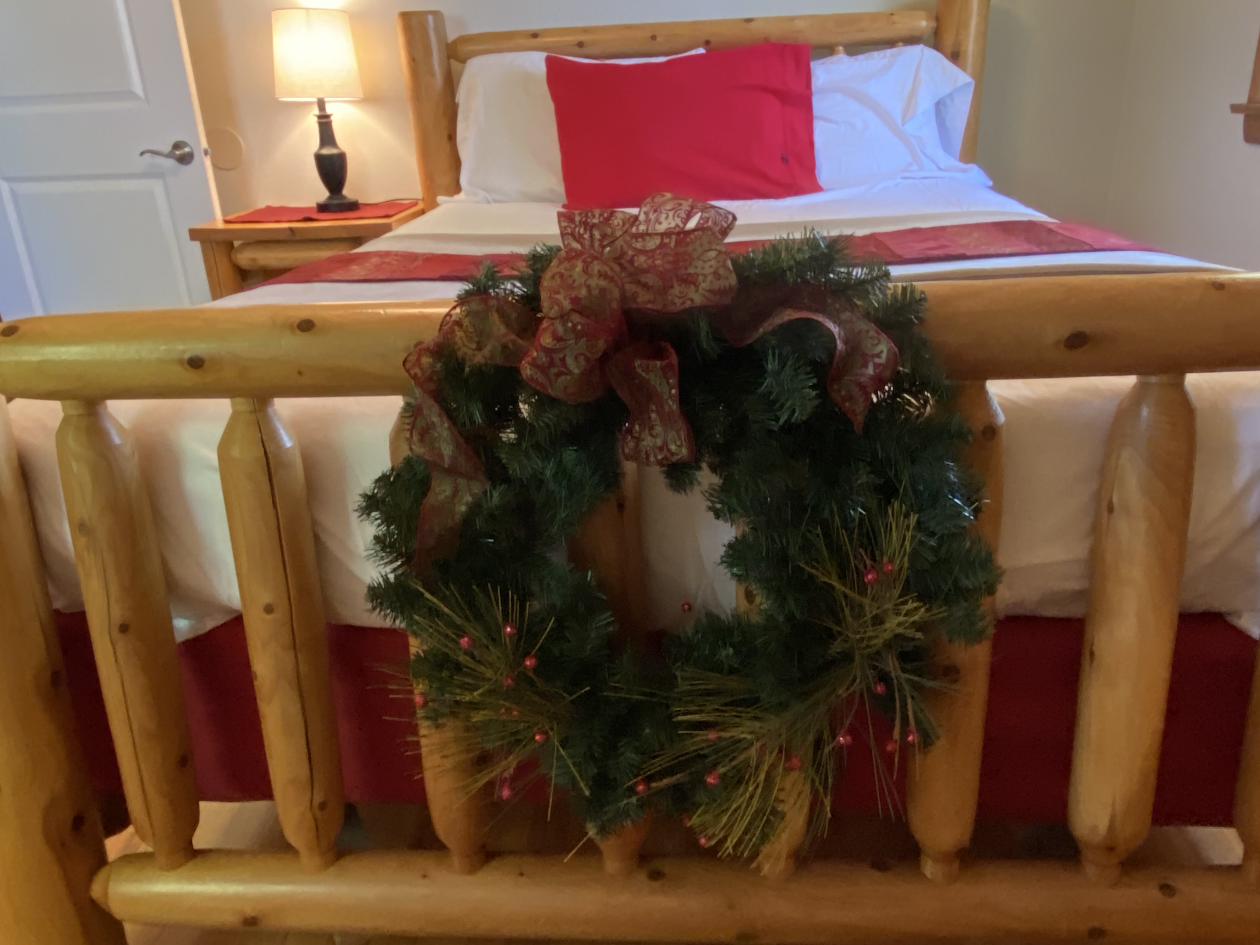 Christmas Cottage Houses for Rent in Santa Claus, Indiana, United