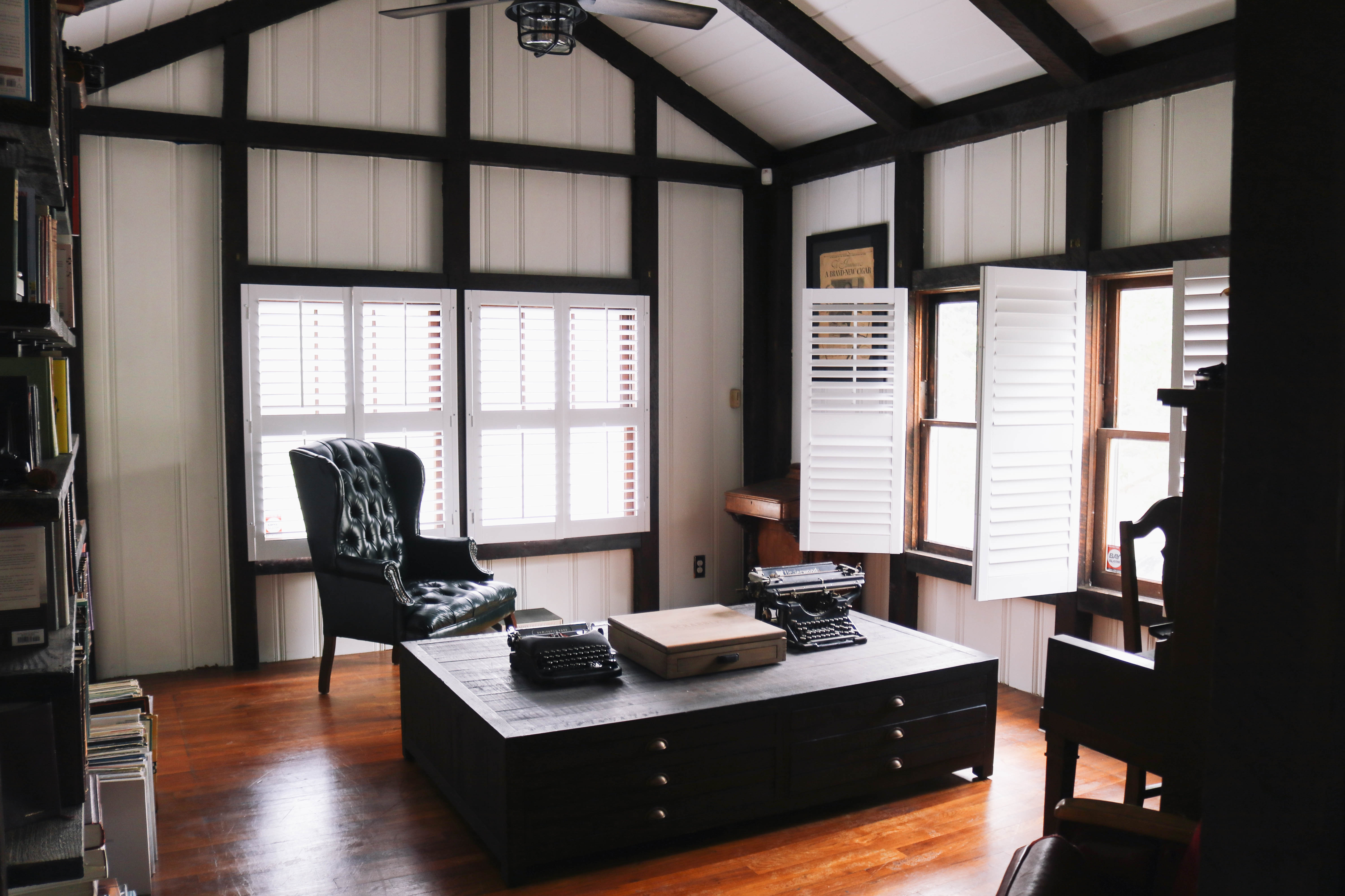 Inkberrow House - Characterful and Creative