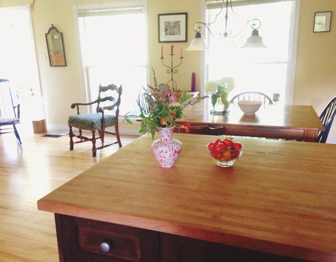 Comfortable, peaceful home :) in Fredericton, New Brunswick