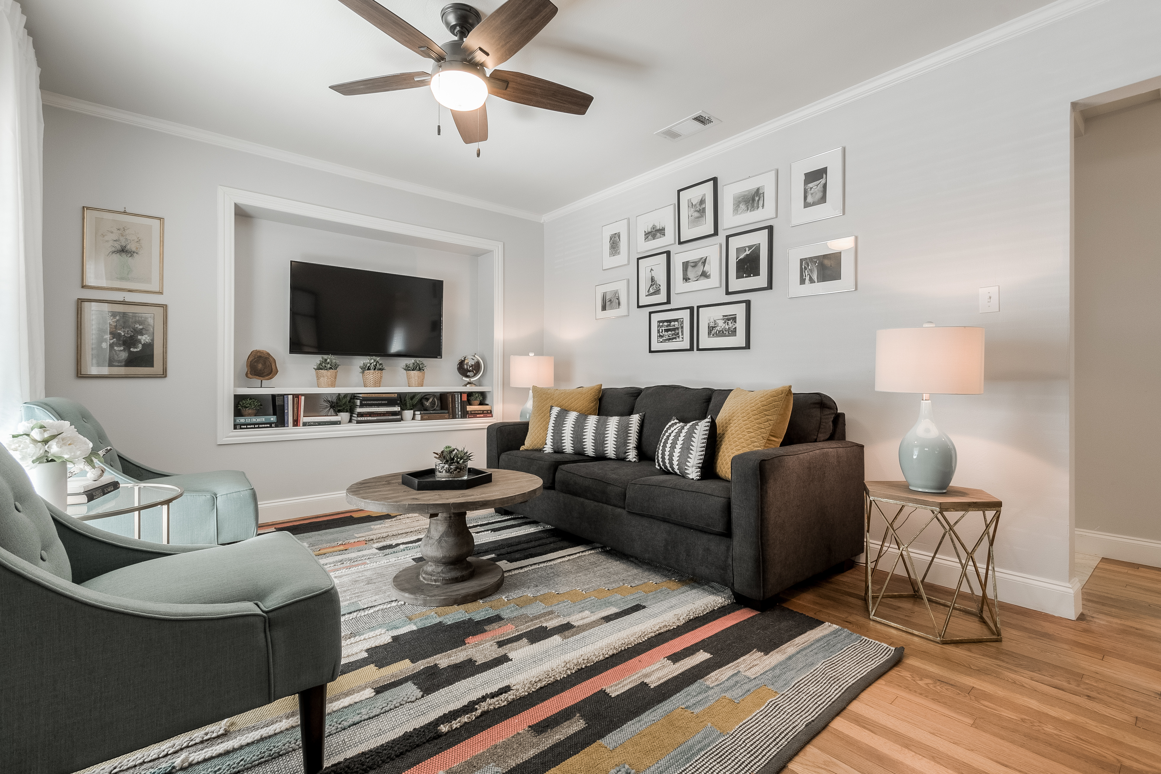 Family-Friendly 3BR w/ Yard | Near Dickies &TCU in Fort Worth