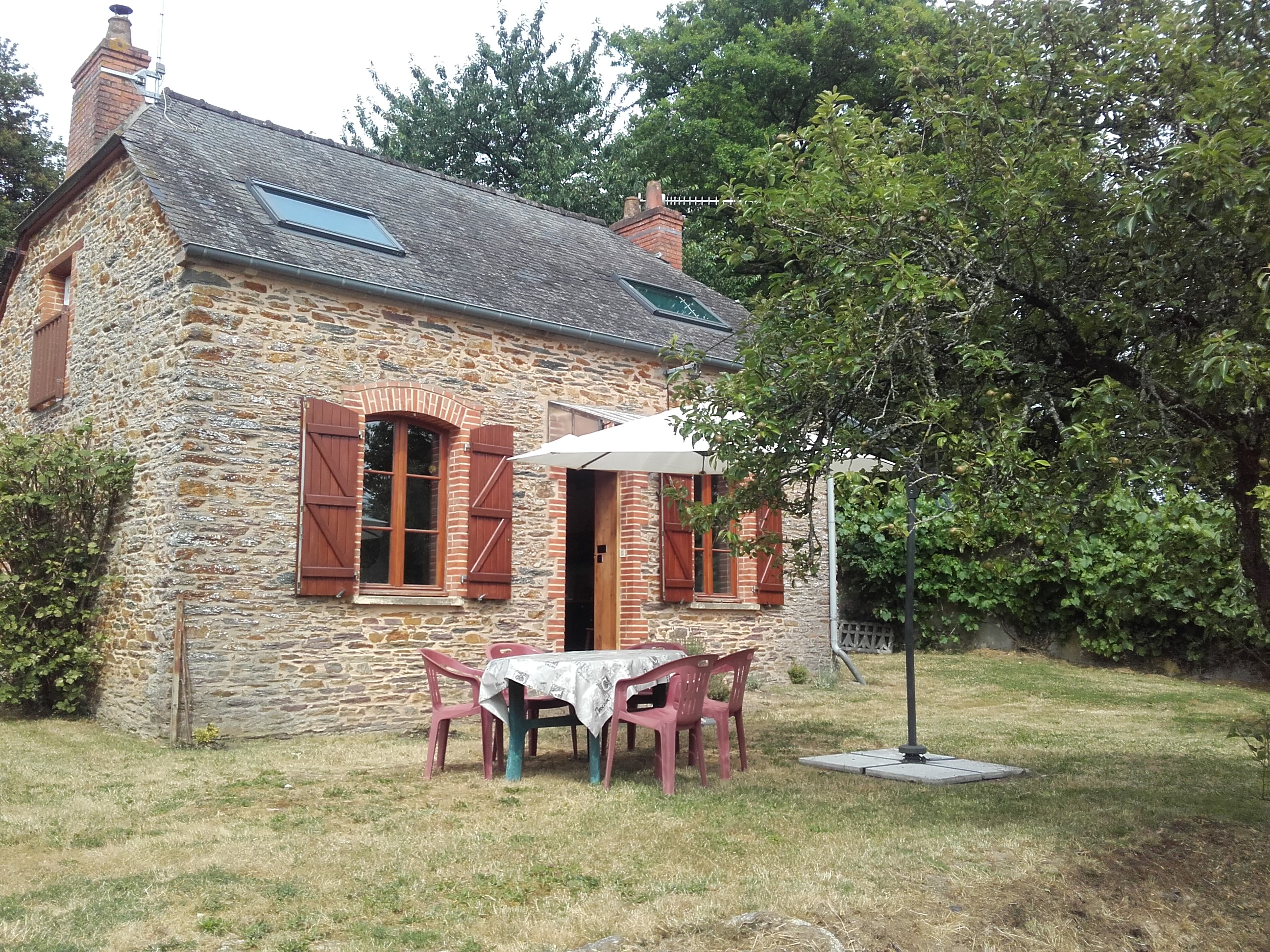 Louer Maison De Campagne