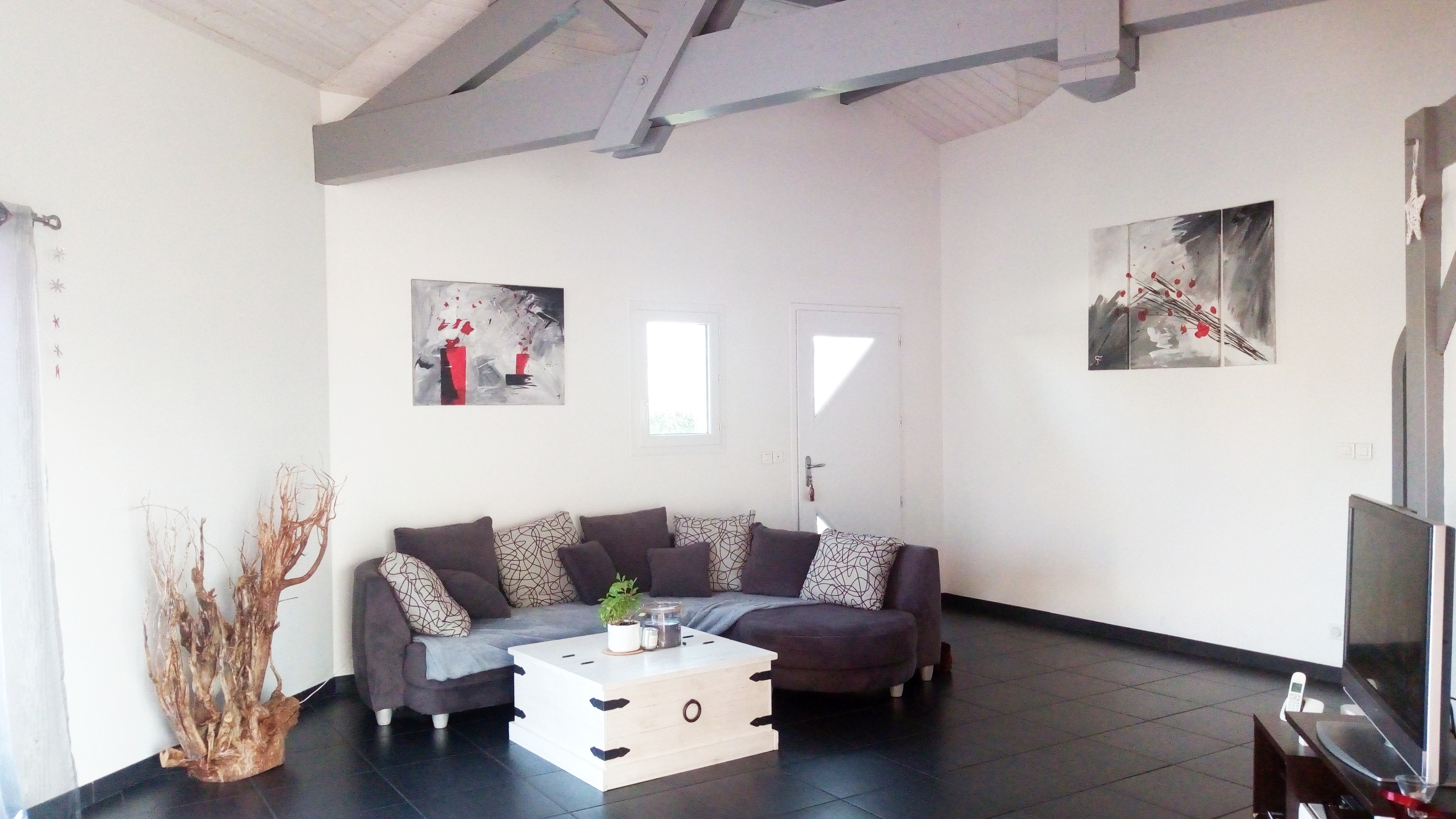 Pretty villa close to Landes beaches