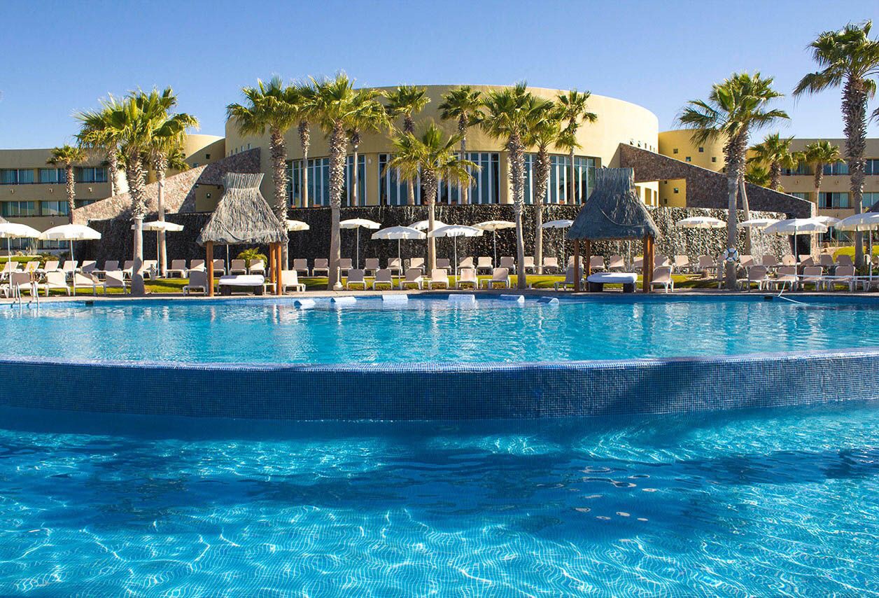 Rocky Point MP Suite Holiday homes for Rent in Puerto Peñasco, Sonora