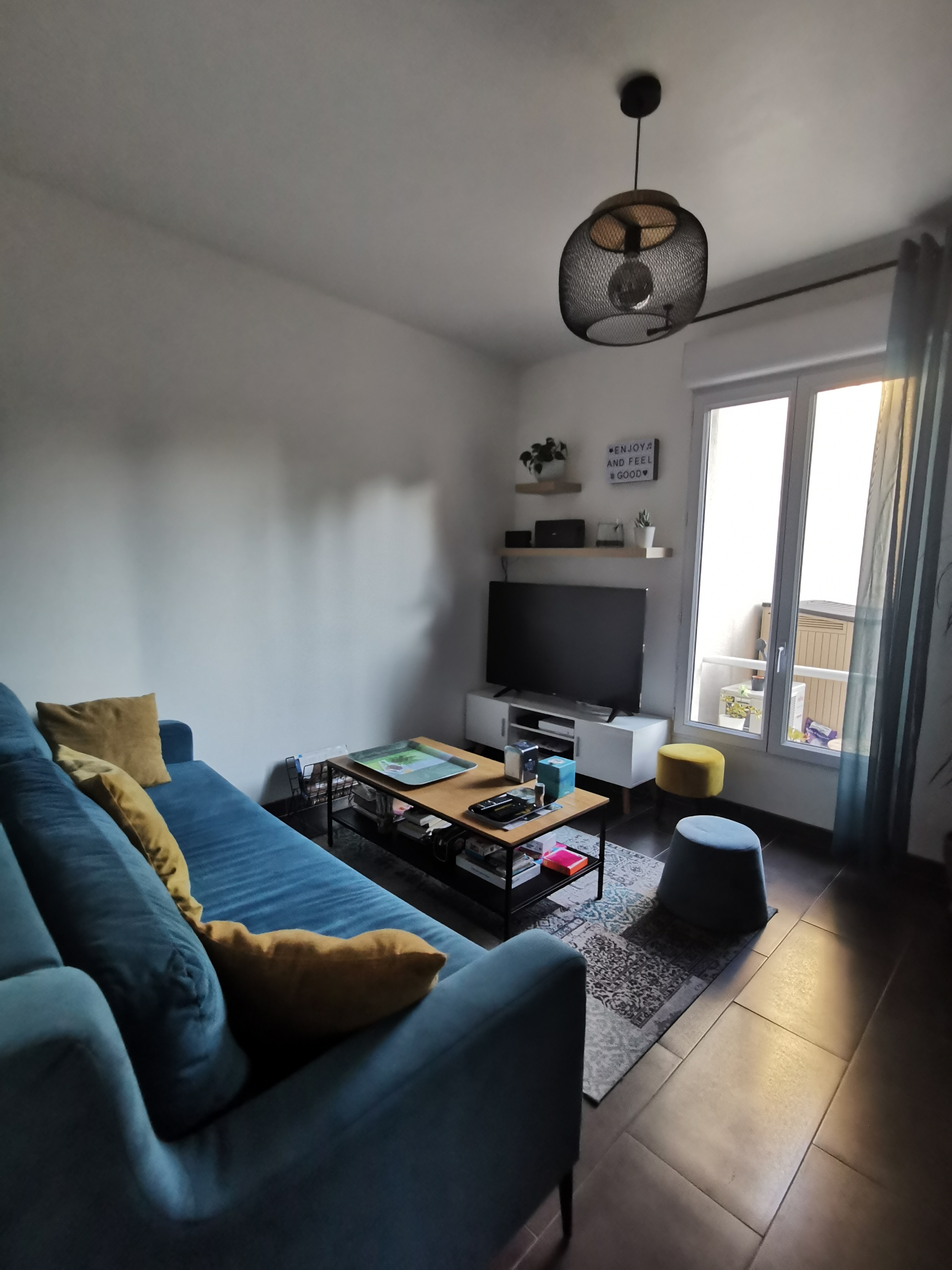 Cosy apartment in Aulnay