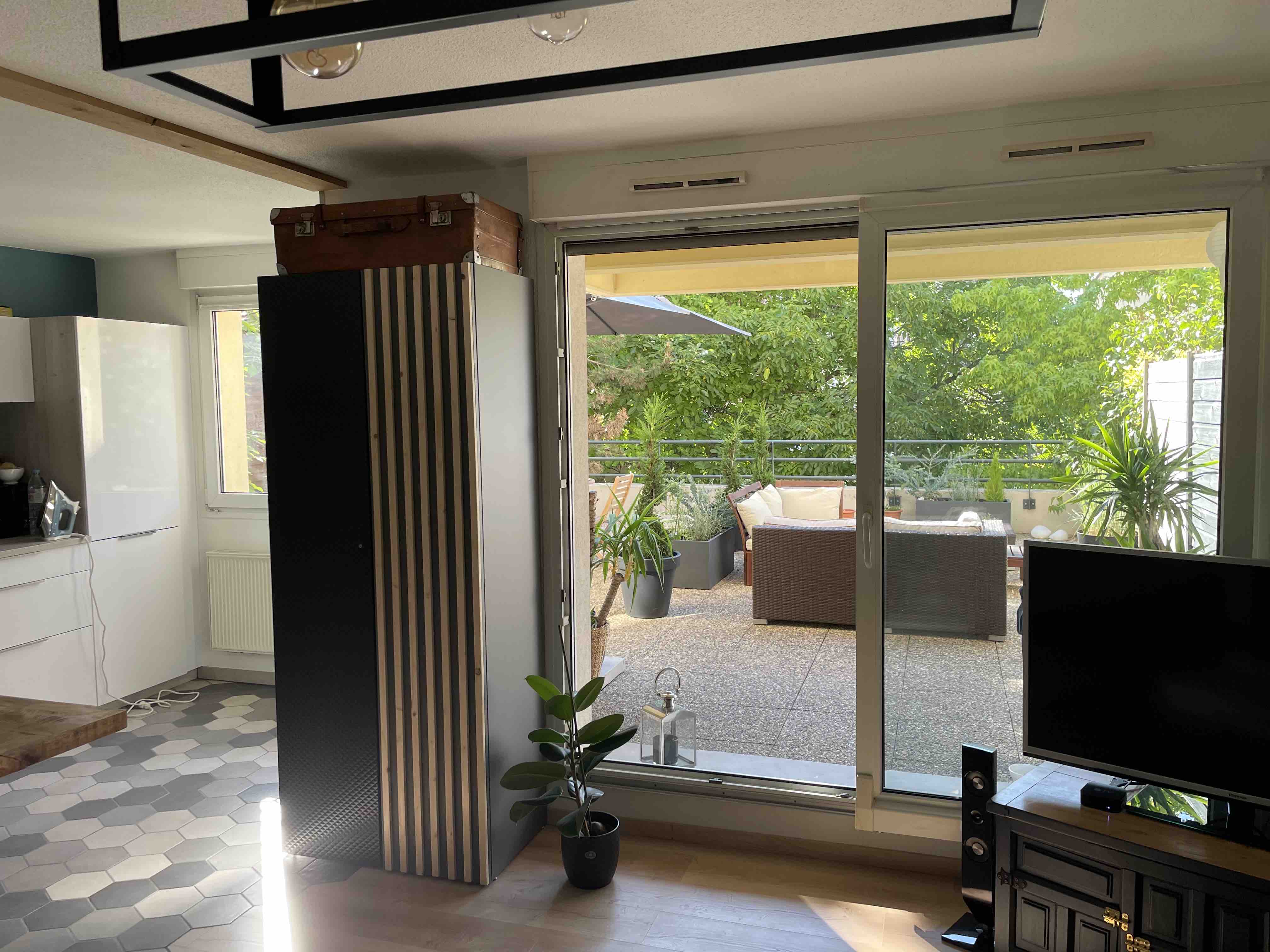 Apartment near Strasbourg