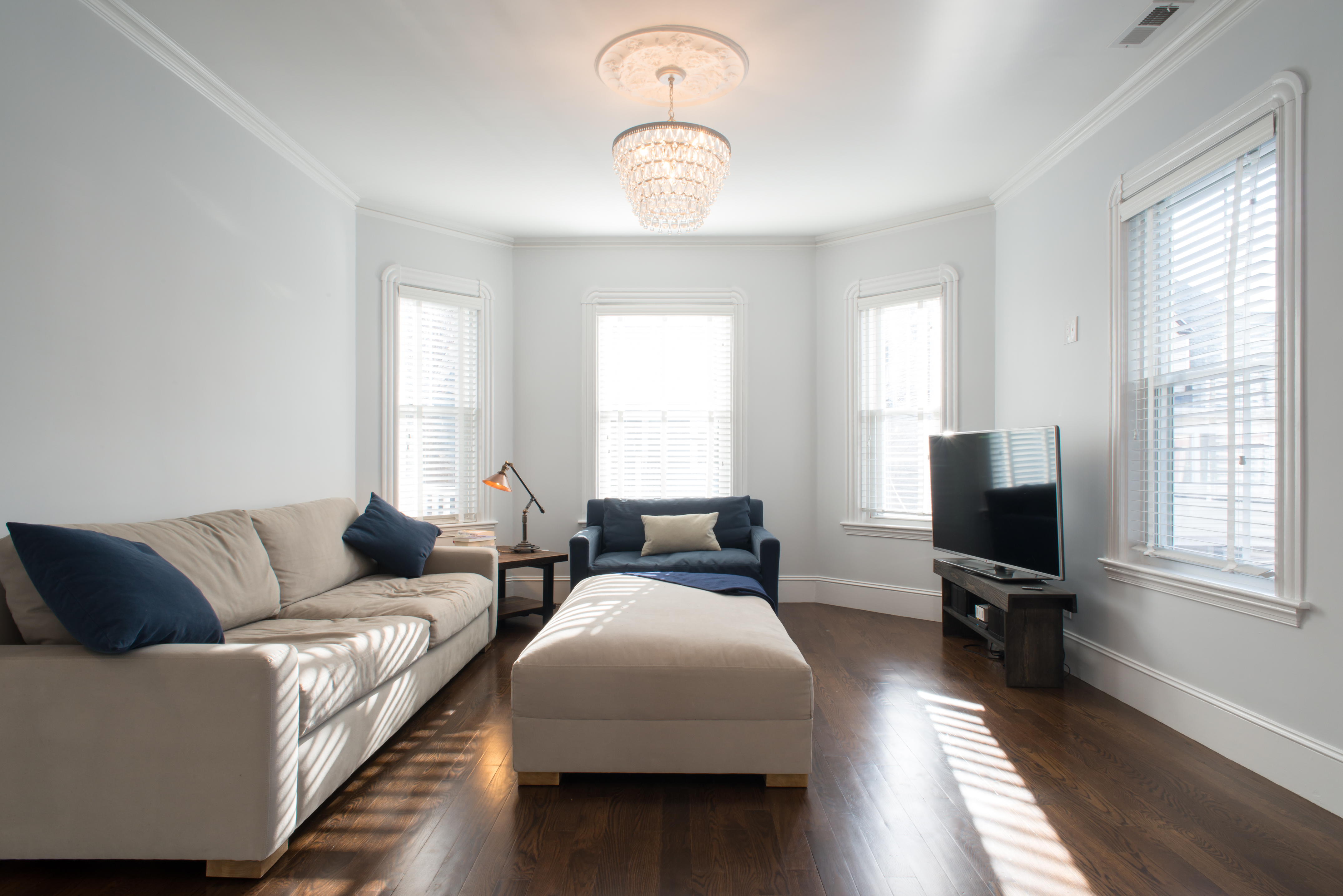Luxurious and Spacious 5 bedroom in Mid-Cambridge in Mid-Cambridge, Cambridge