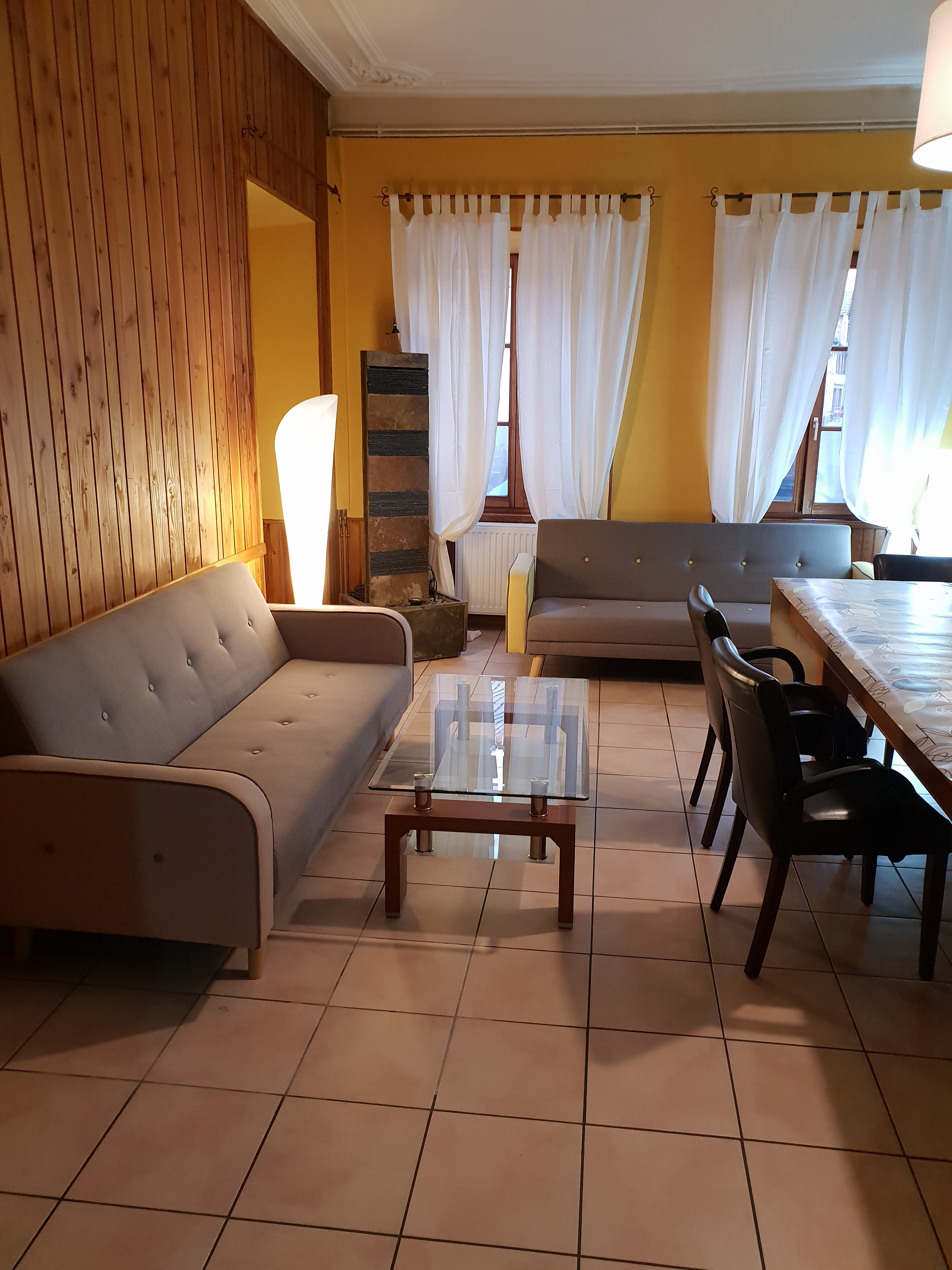 RESIDENCE BEJOYA - Stunning T4 - 90 m2 - 3 bedrooms