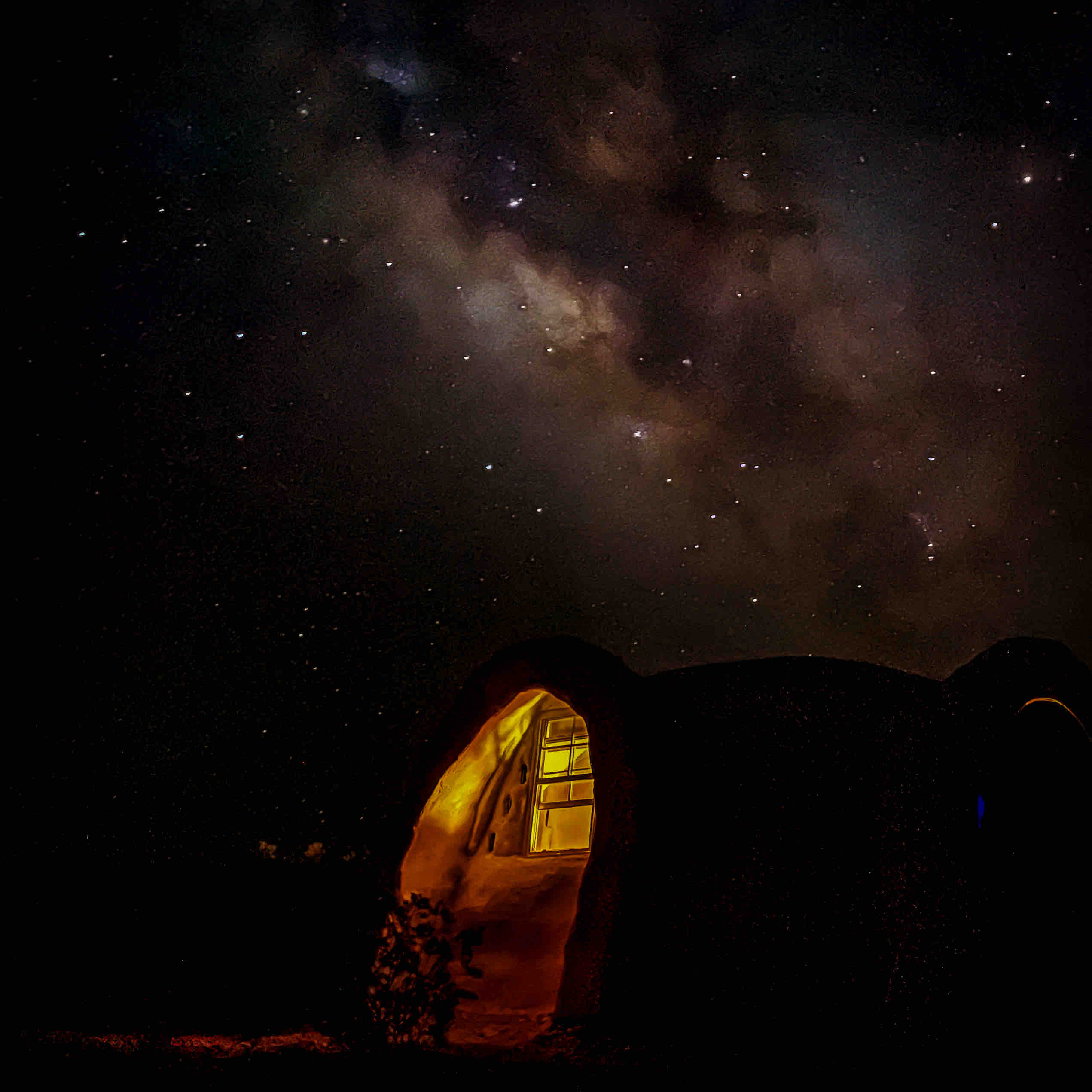 The Summit Terlingua Airbnb - wtj86ow